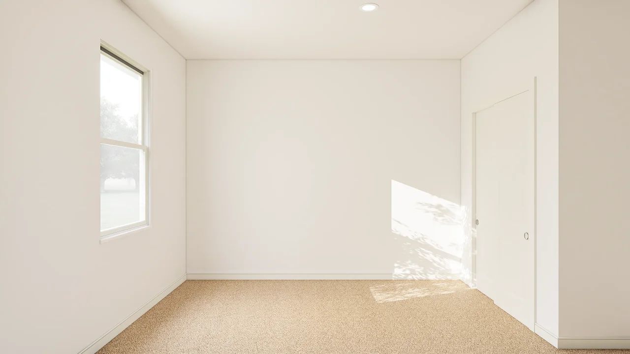 Extra Suite Bedroom