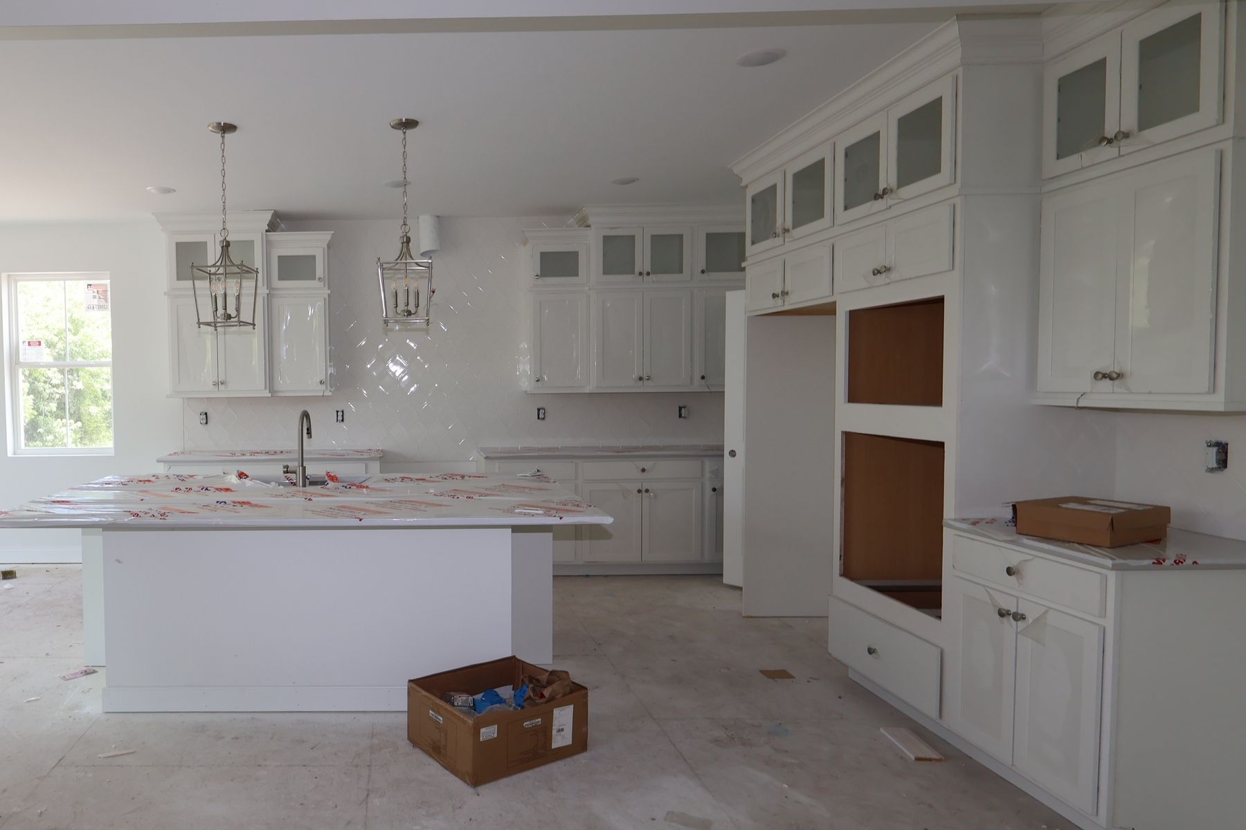 Kitchen - June 25, 2026