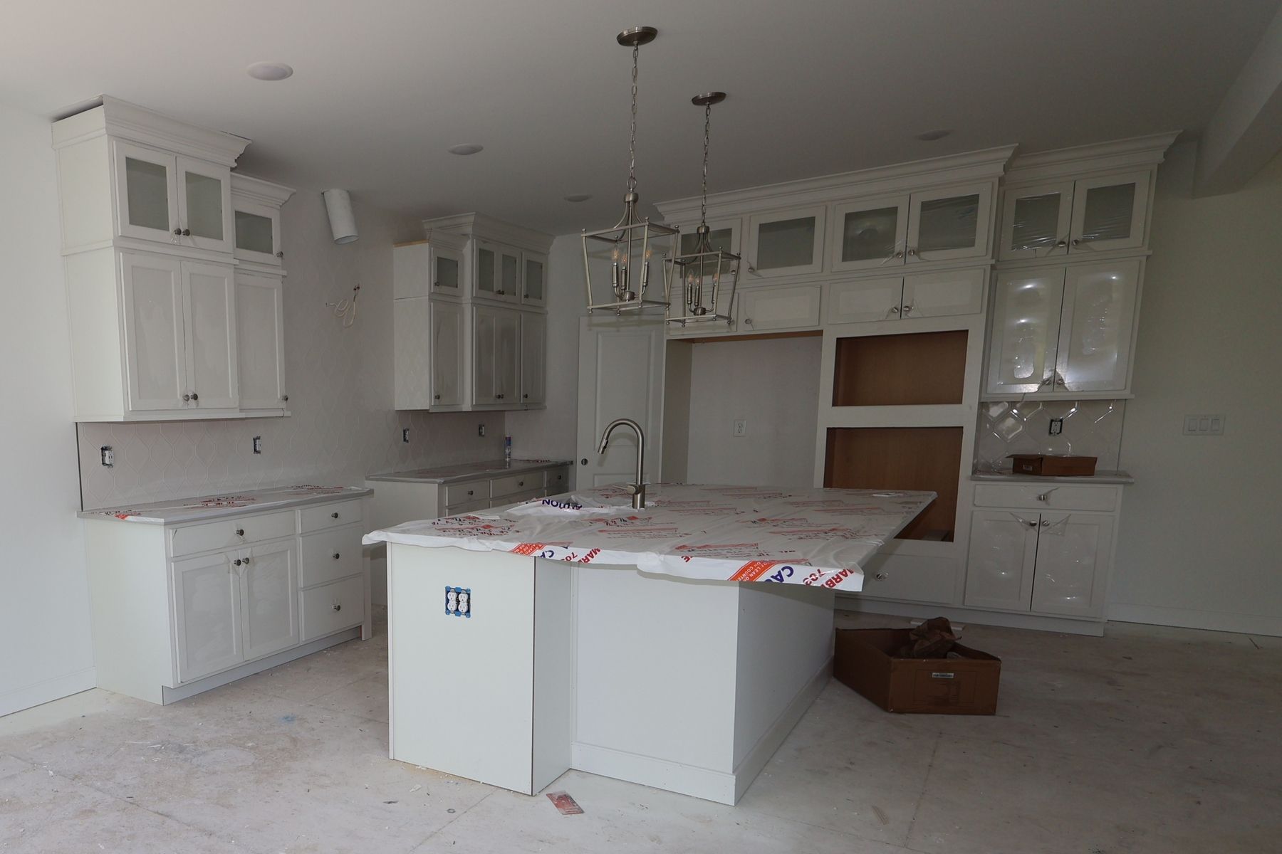 Kitchen - June 25, 2026
