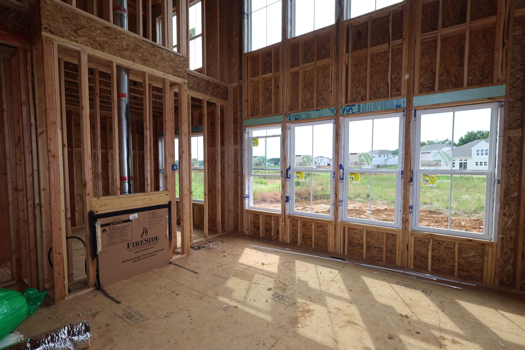 Interior - June 26, 2026