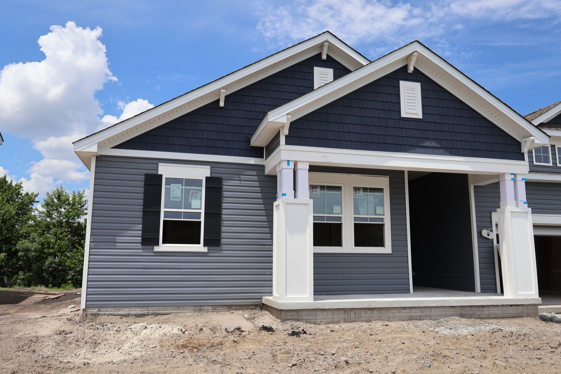 Exterior - June 25, 2026