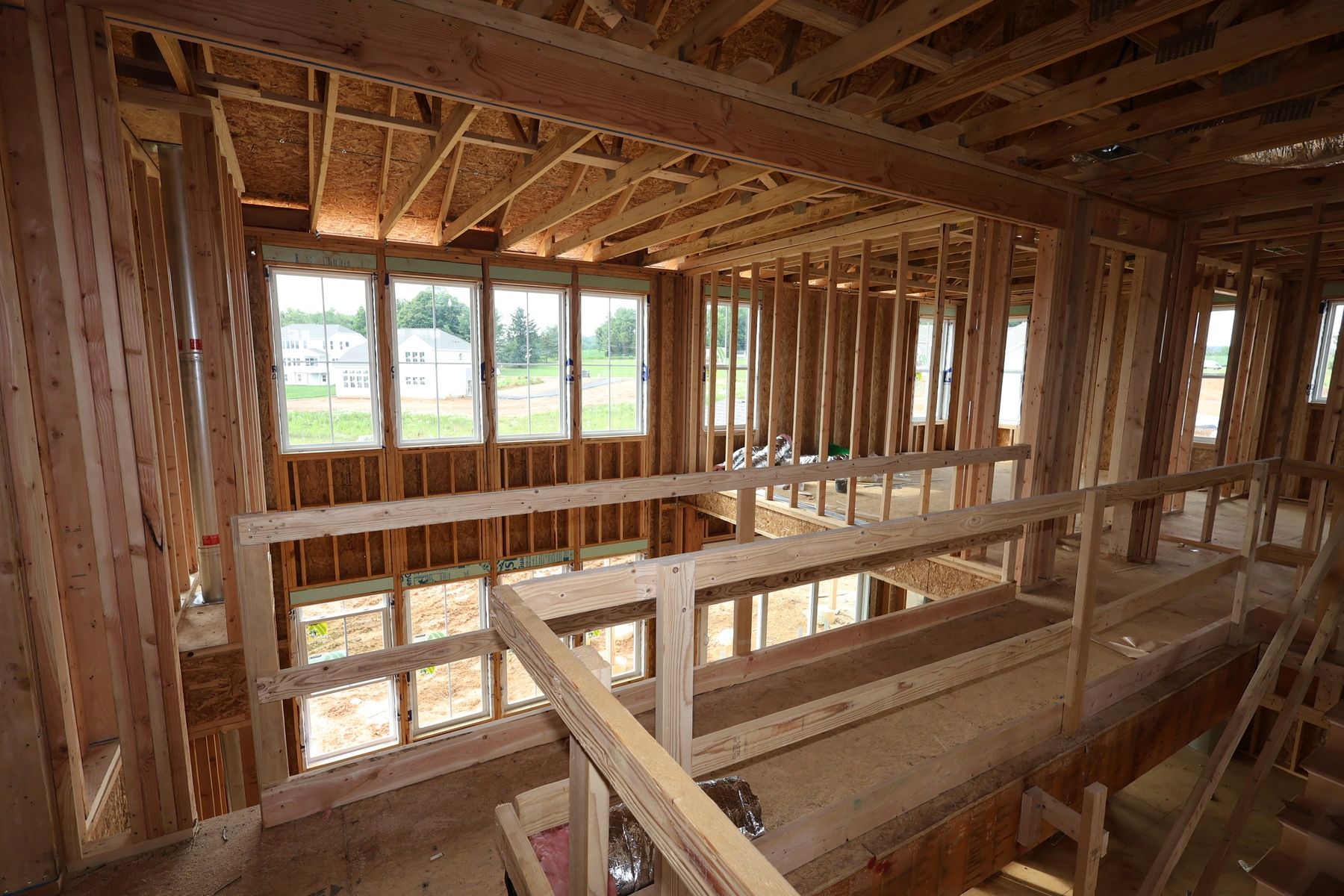 Interior - June 26, 2026