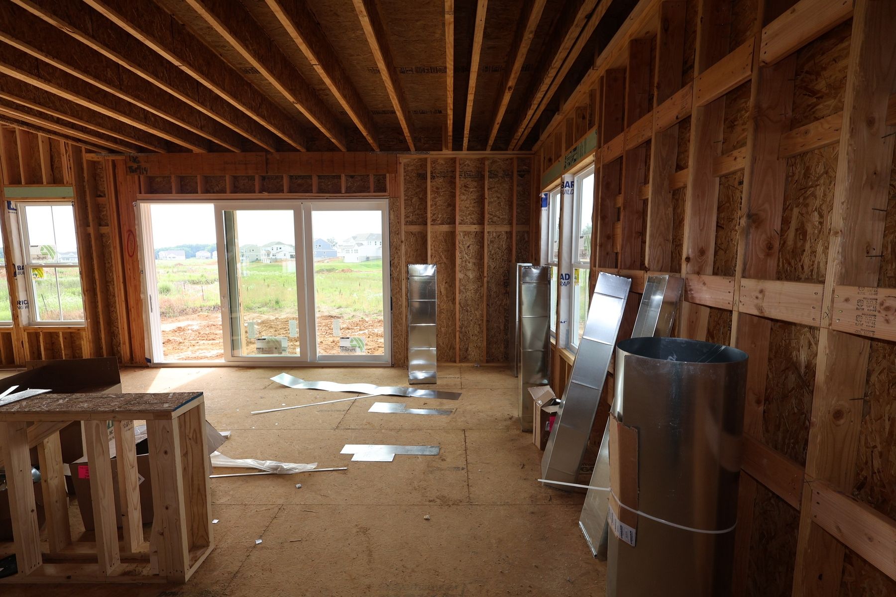 Interior - June 26, 2026