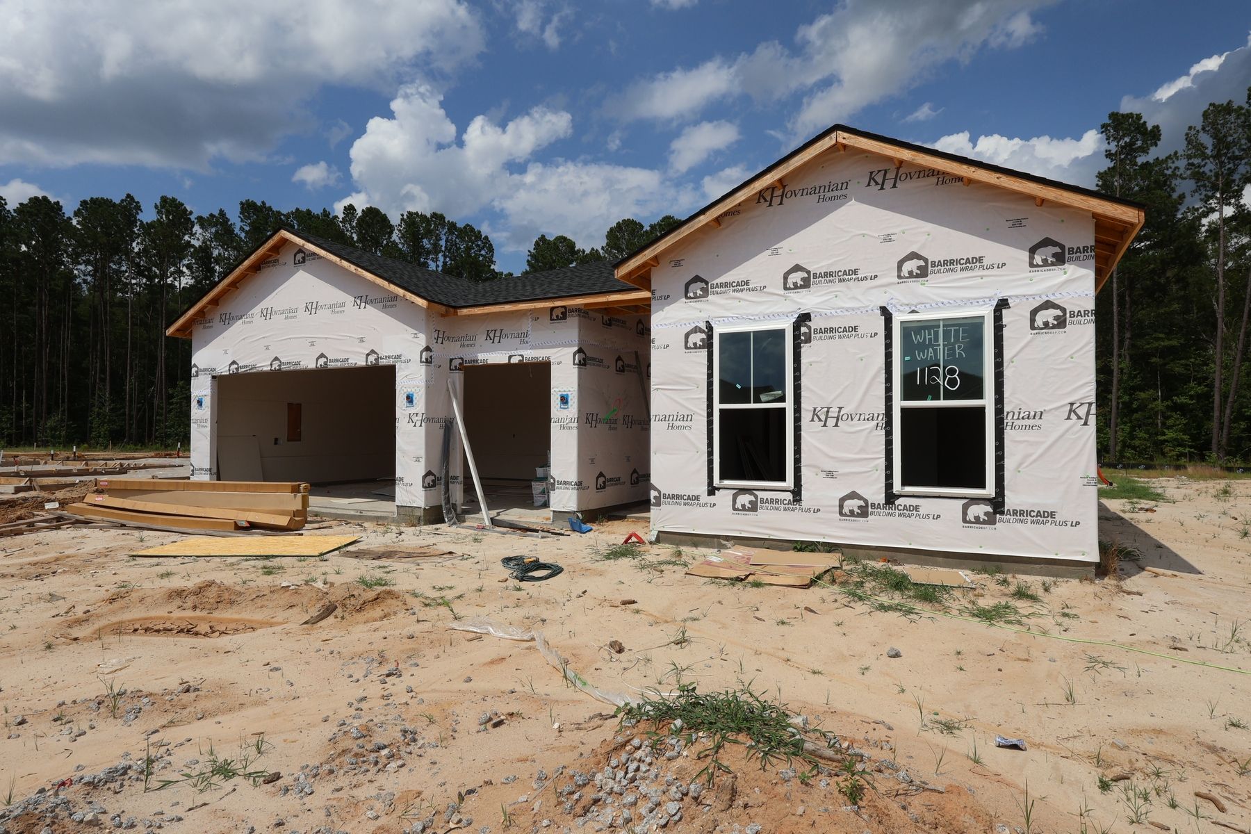 Exterior - June 26, 2026