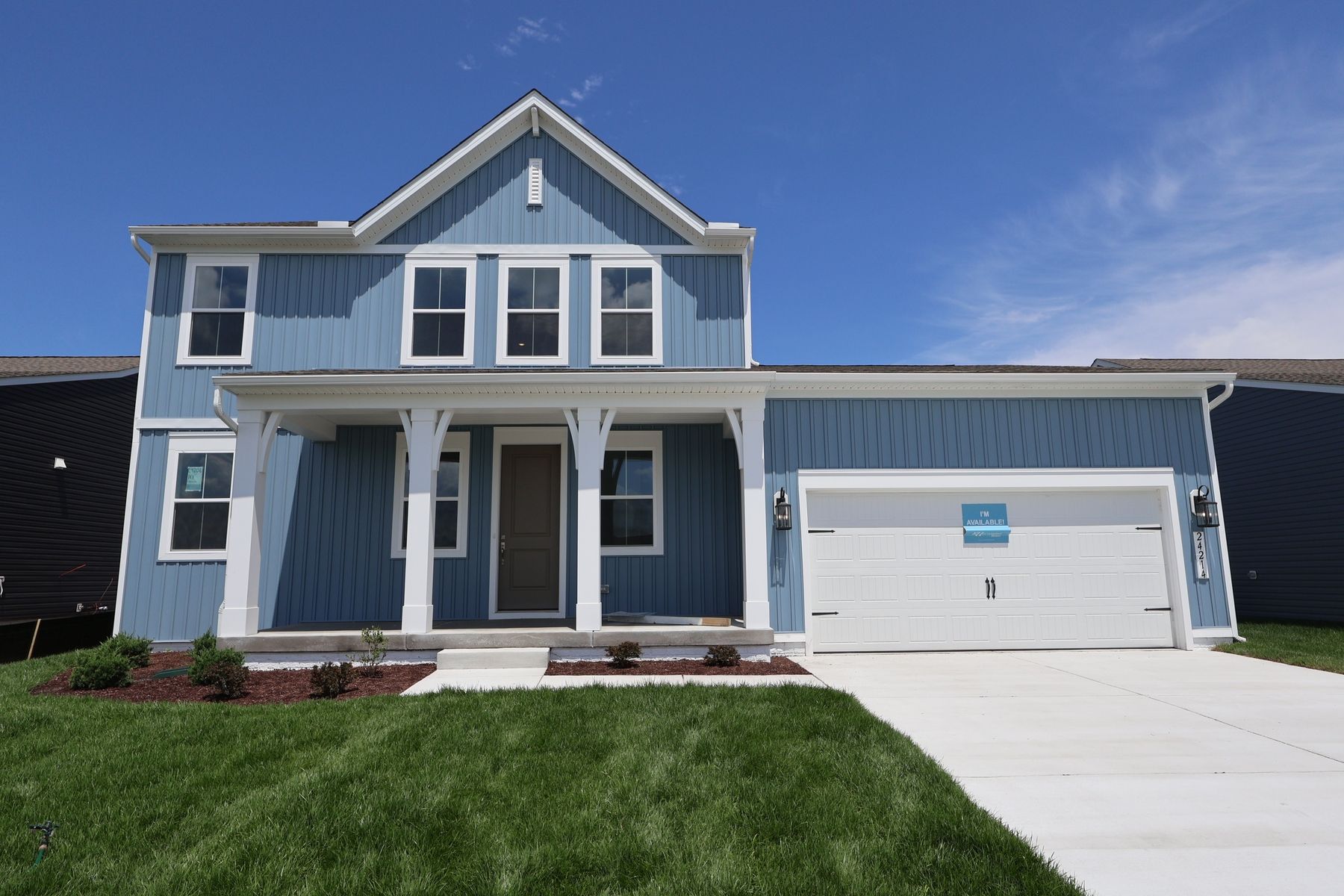 Exterior - June 25, 2026