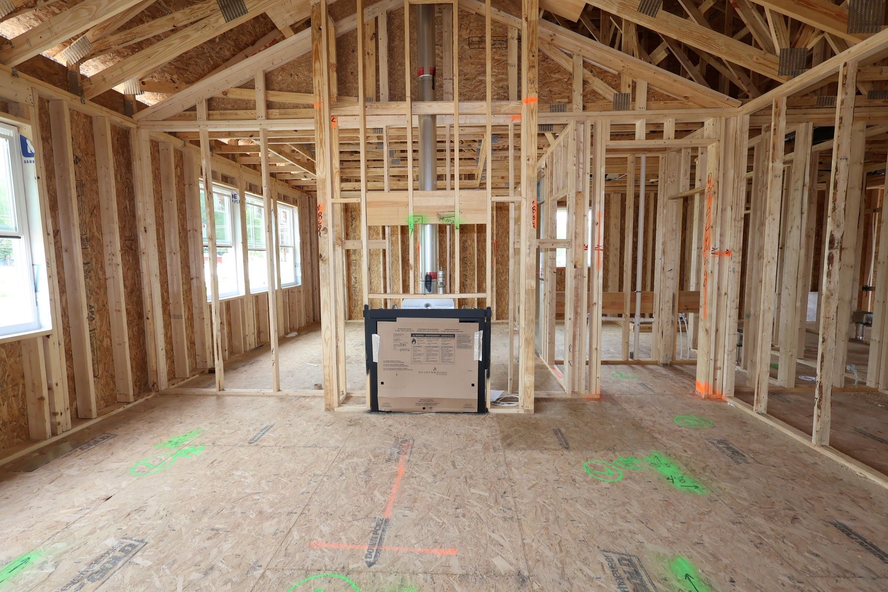 Interior - June 26, 2026