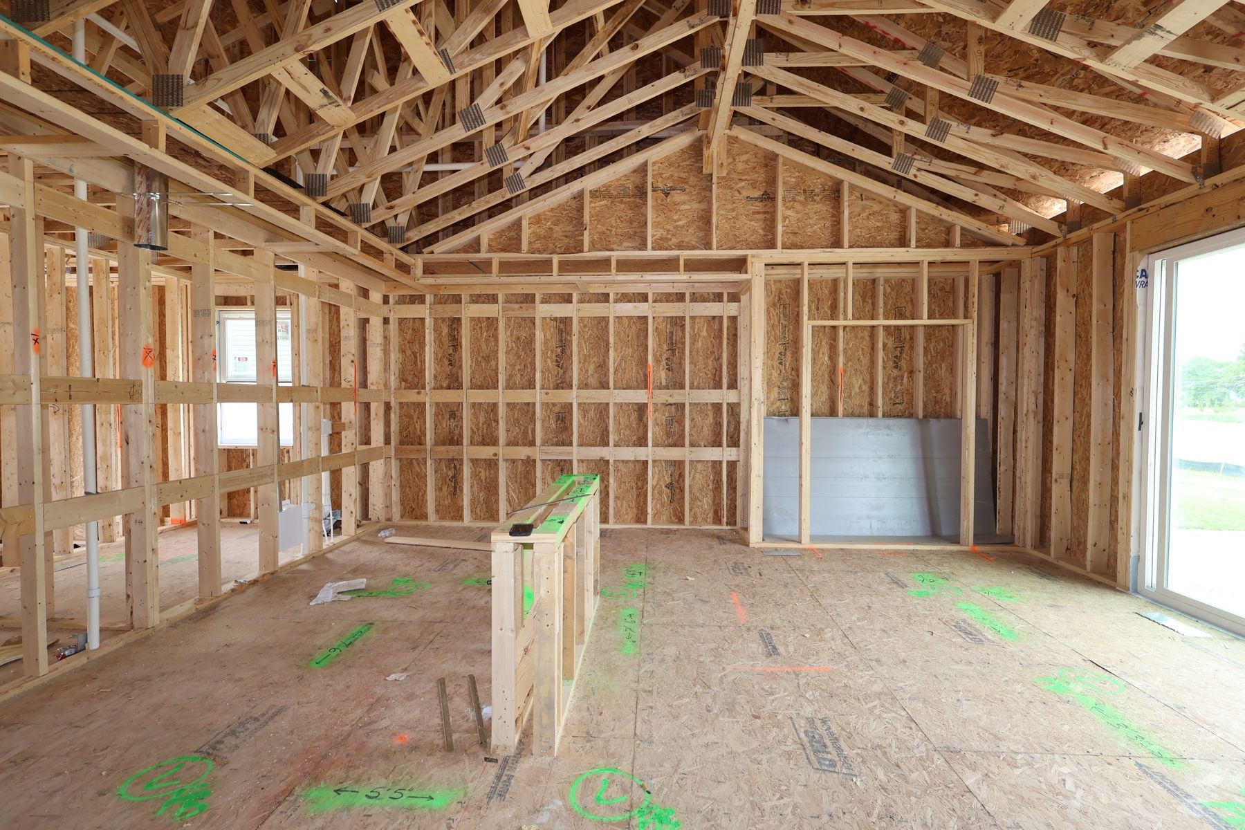 Interior - June 26, 2026