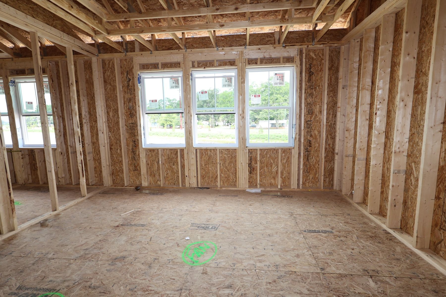 Bedroom - June 26, 2026