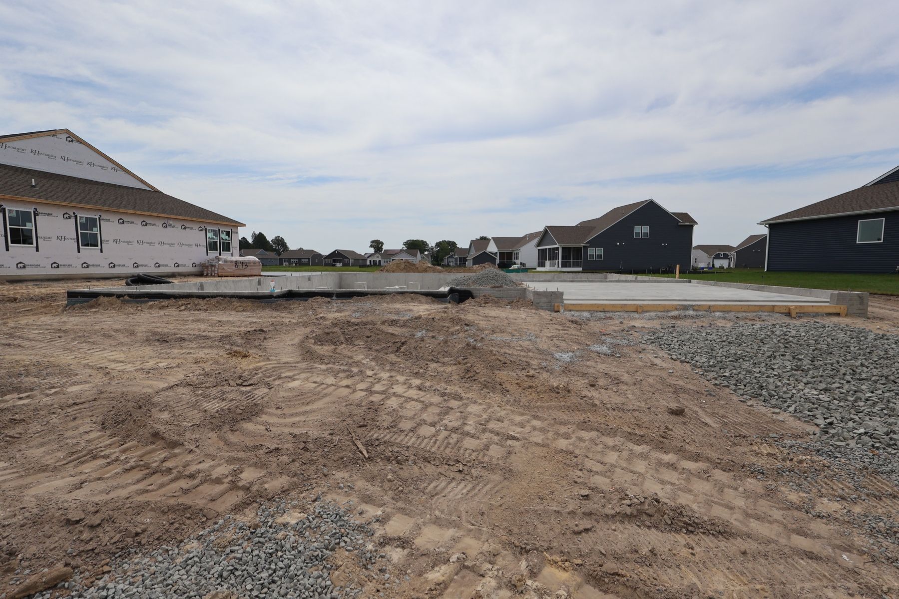 Exterior - June 26, 2026