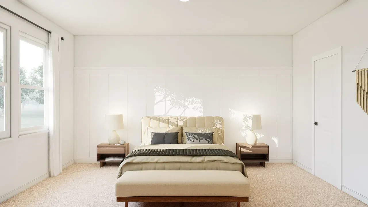 Primary Suite