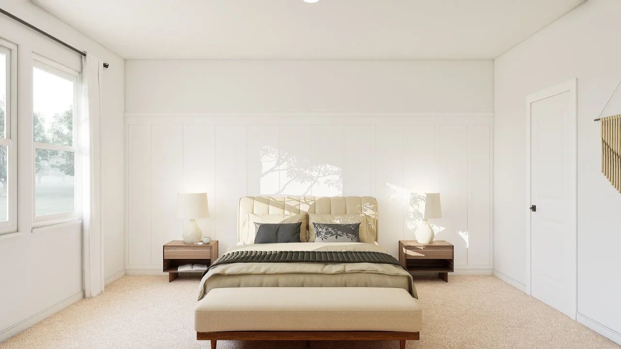 Primary Suite