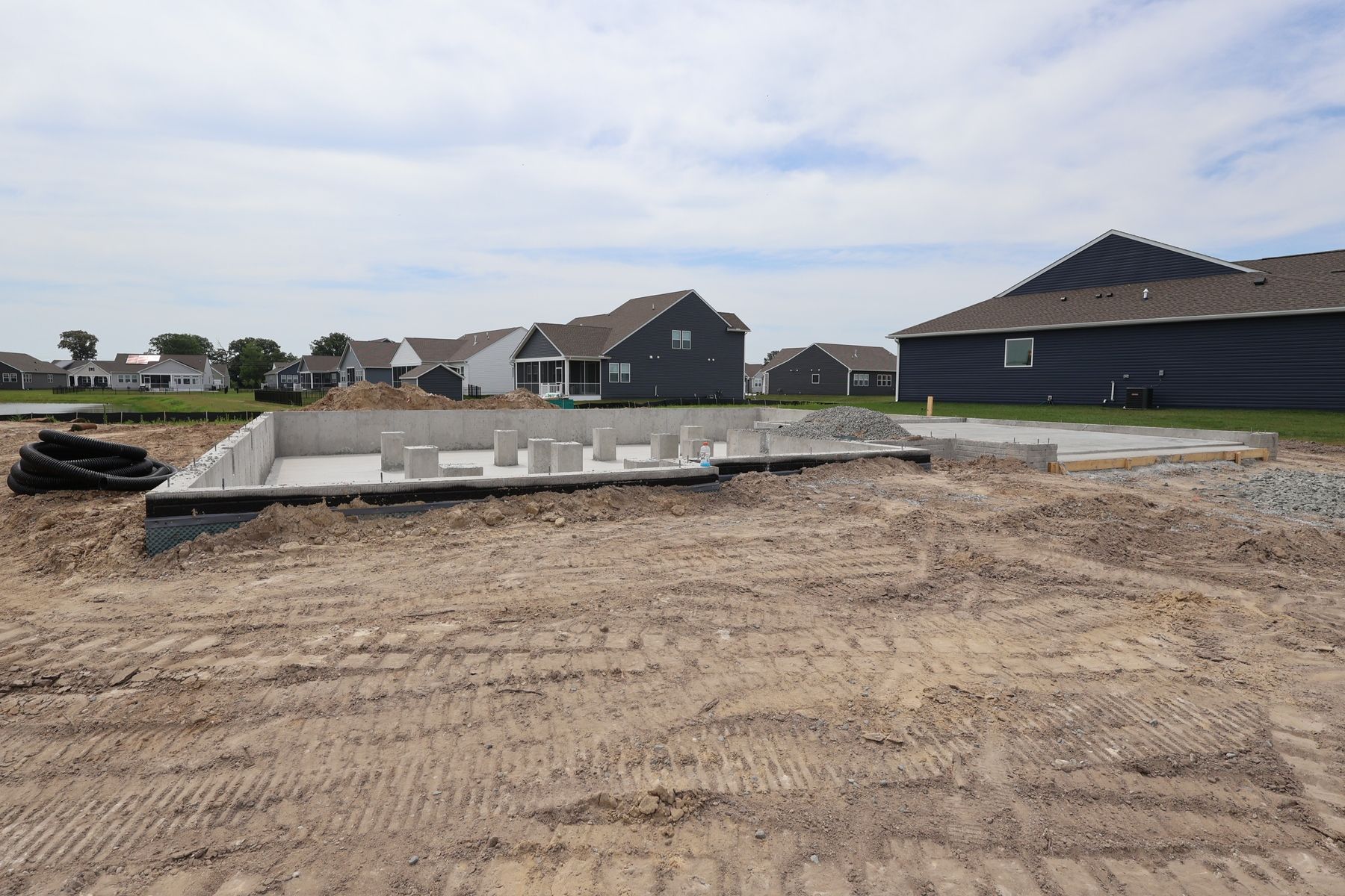 Exterior - June 26, 2026