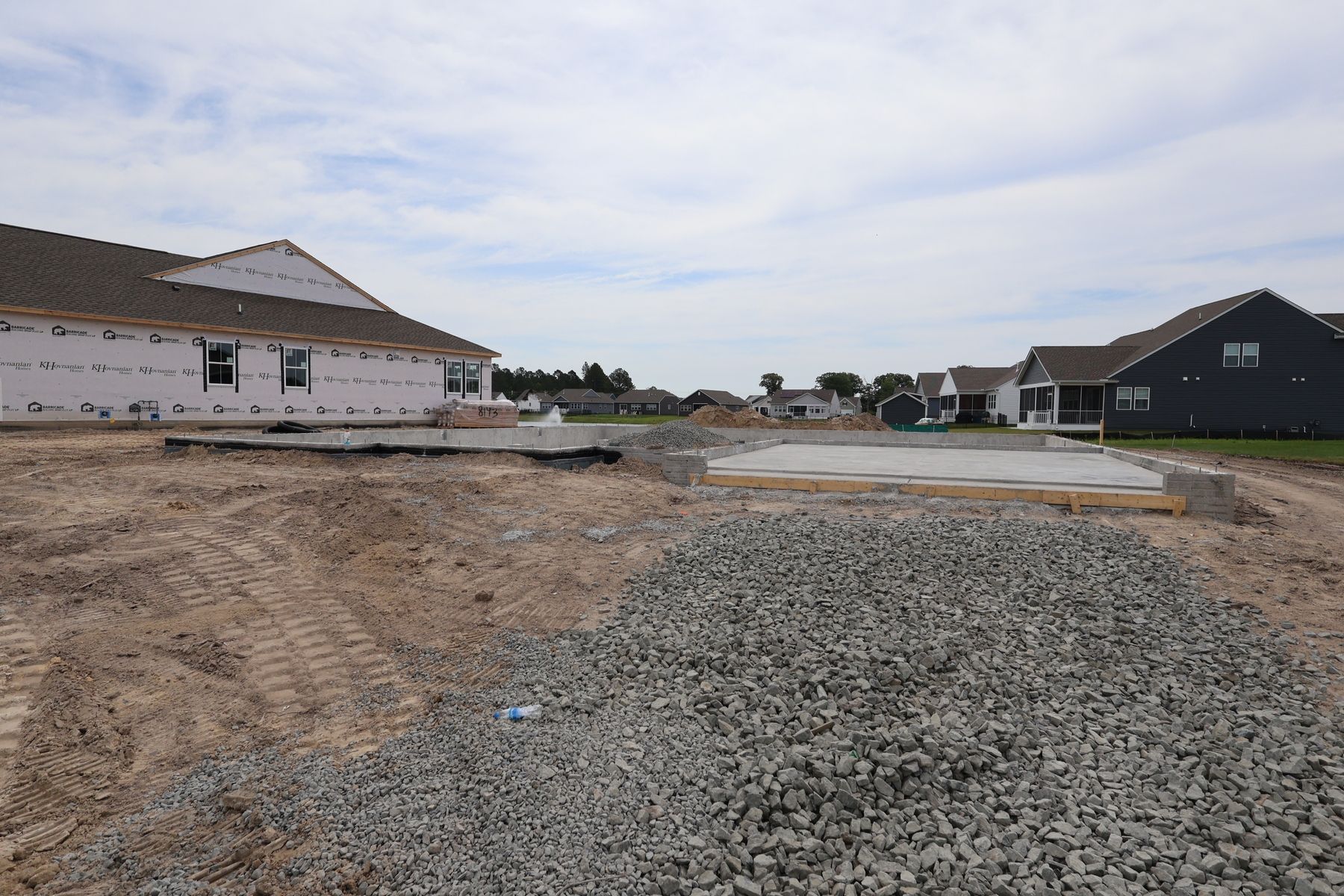 Exterior - June 26, 2026