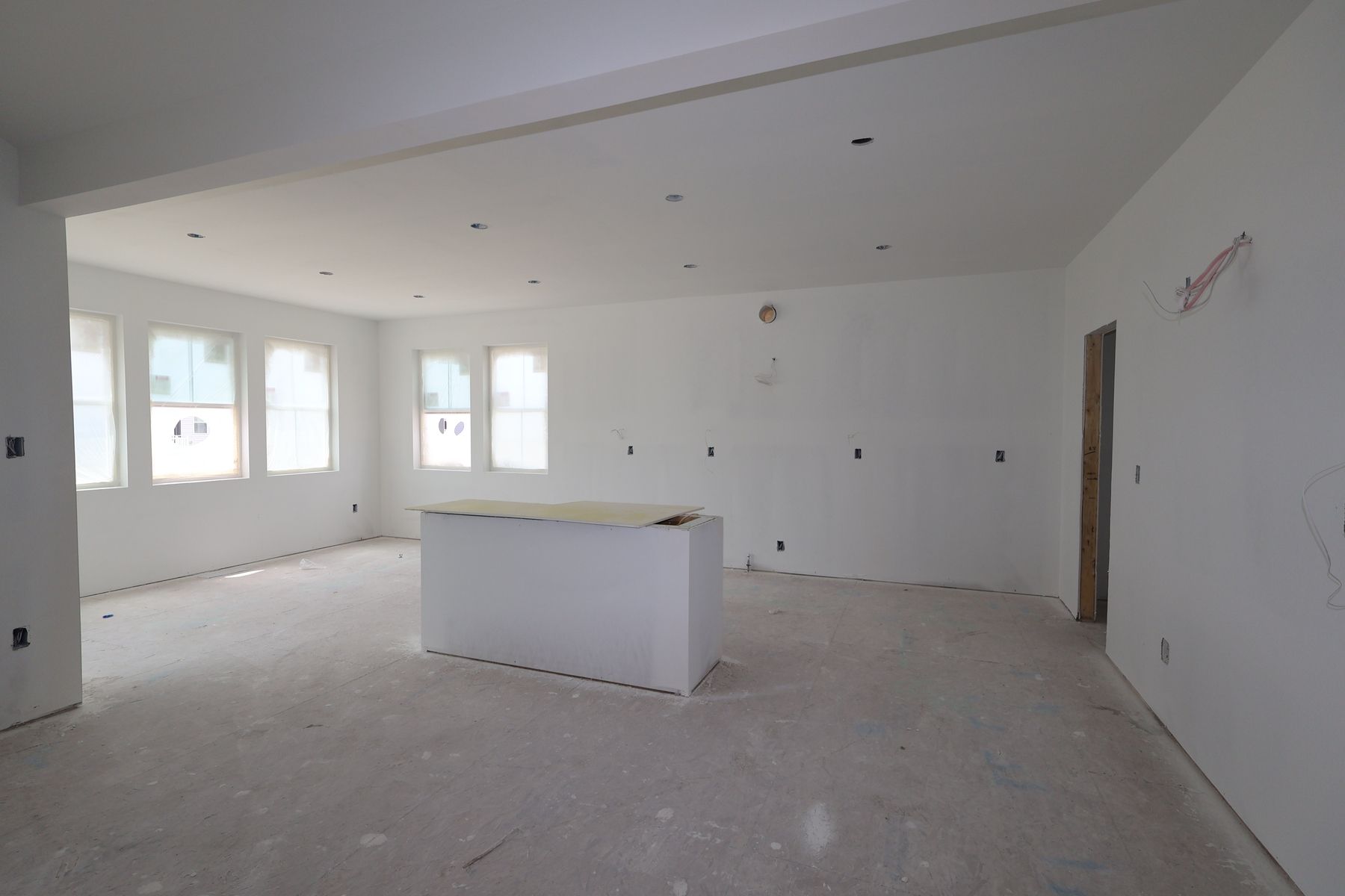 Kitchen - June 26, 2026
