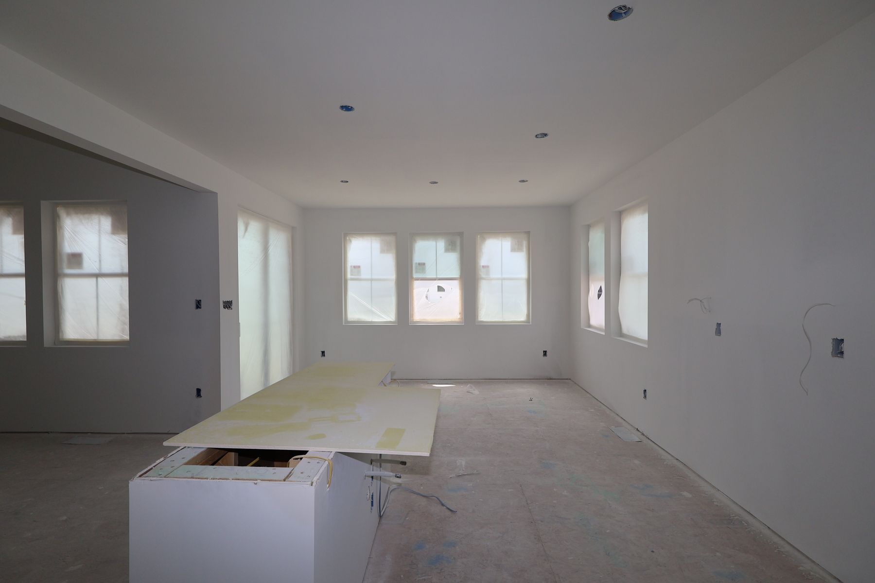 Kitchen - June 26, 2026