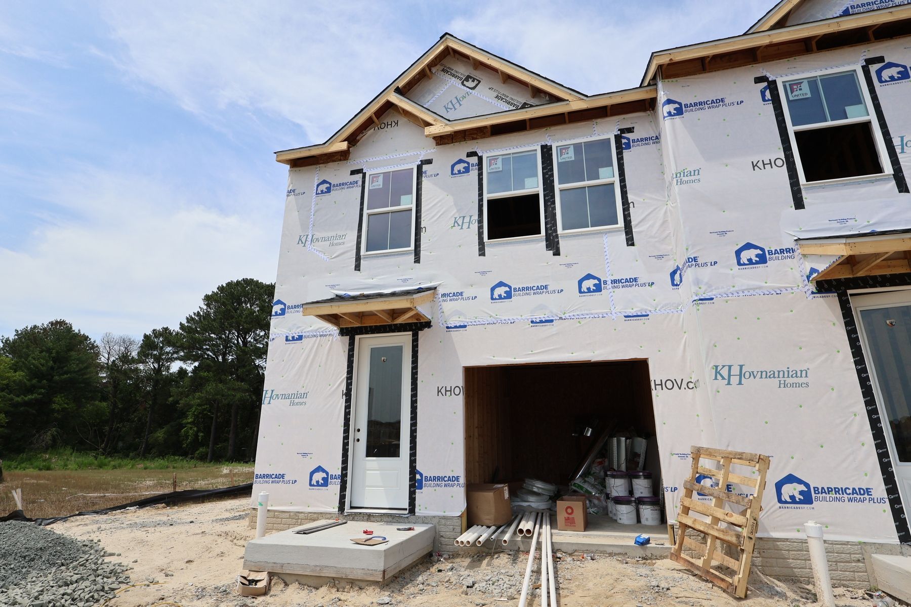 Exterior - June 26, 2026