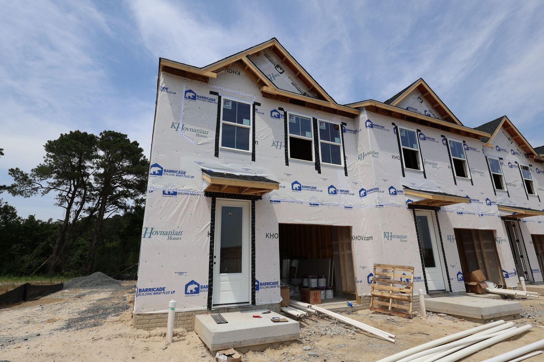 Exterior - June 26, 2026