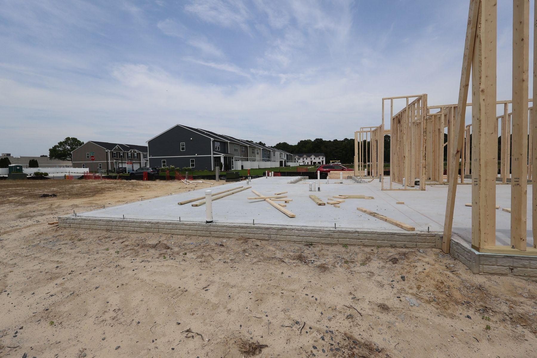Exterior - June 26, 2026