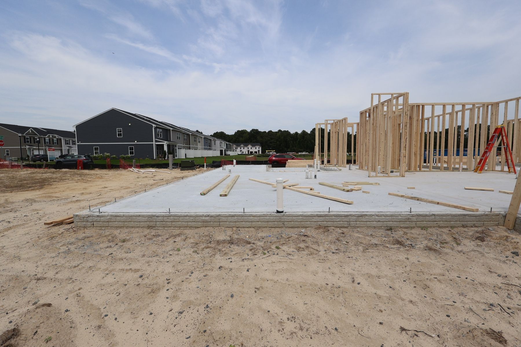 Exterior - June 26, 2026