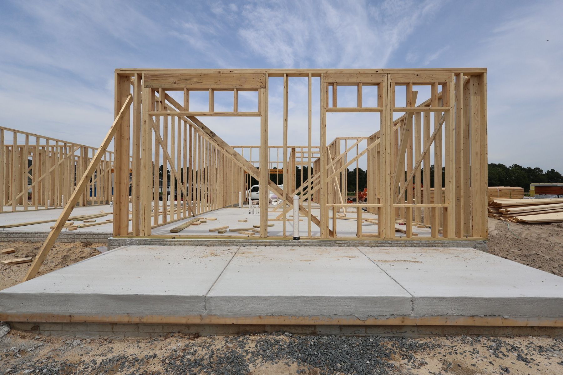 Exterior - June 26, 2026