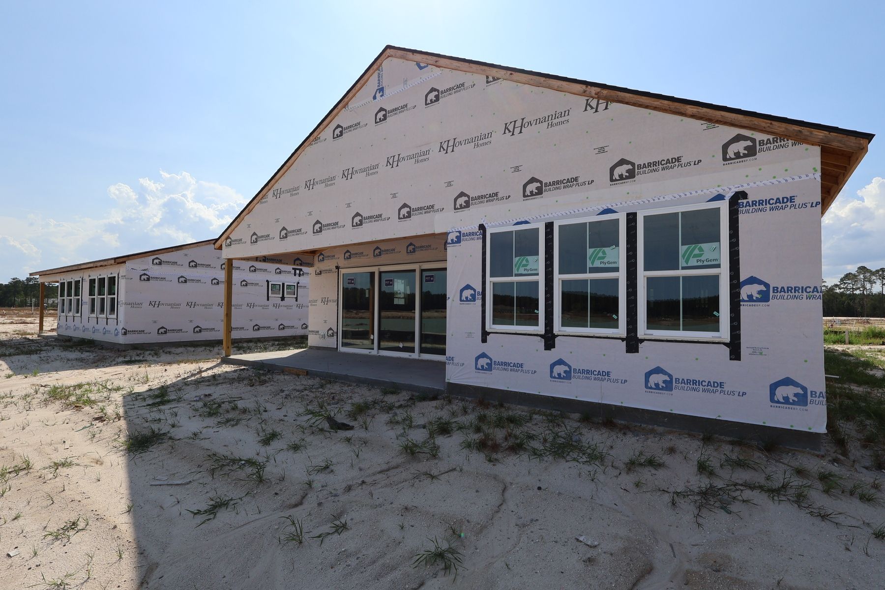 Exterior - June 26, 2026