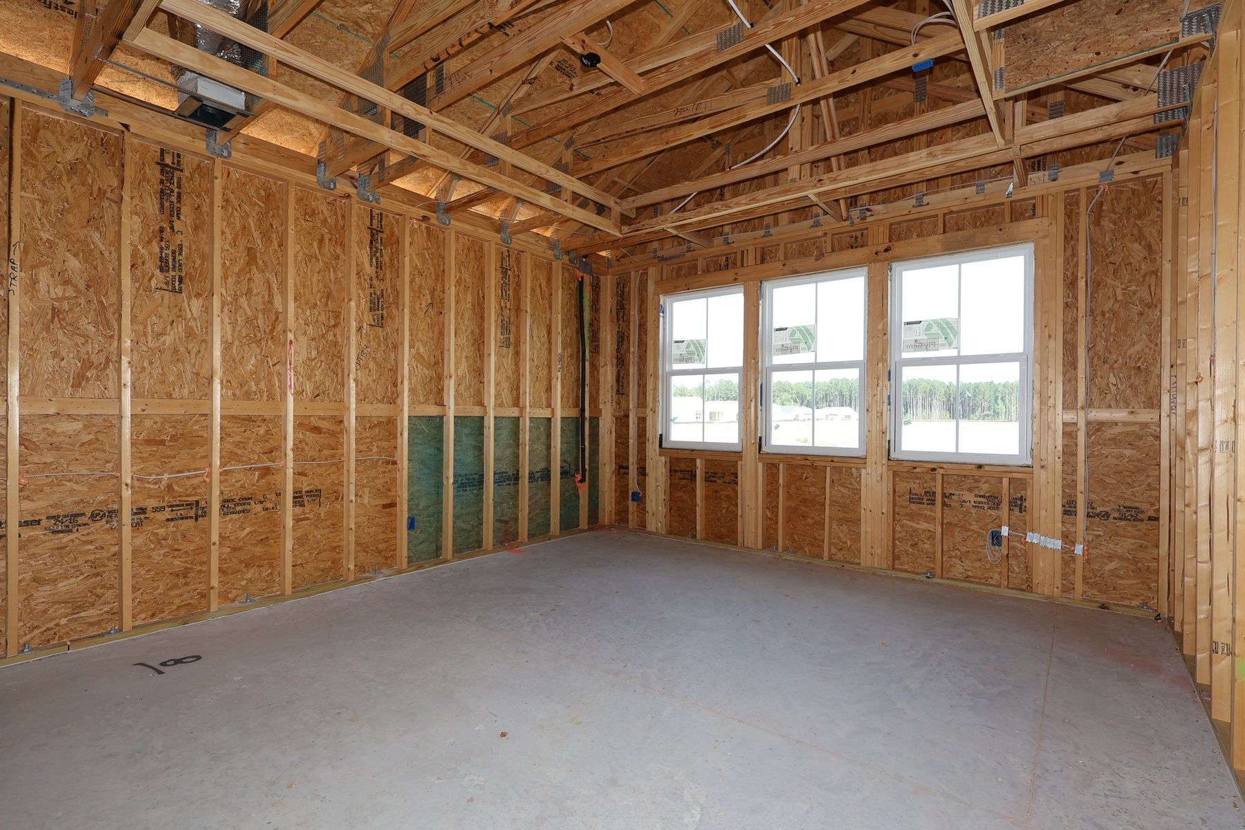 Bedroom - June 26, 2026