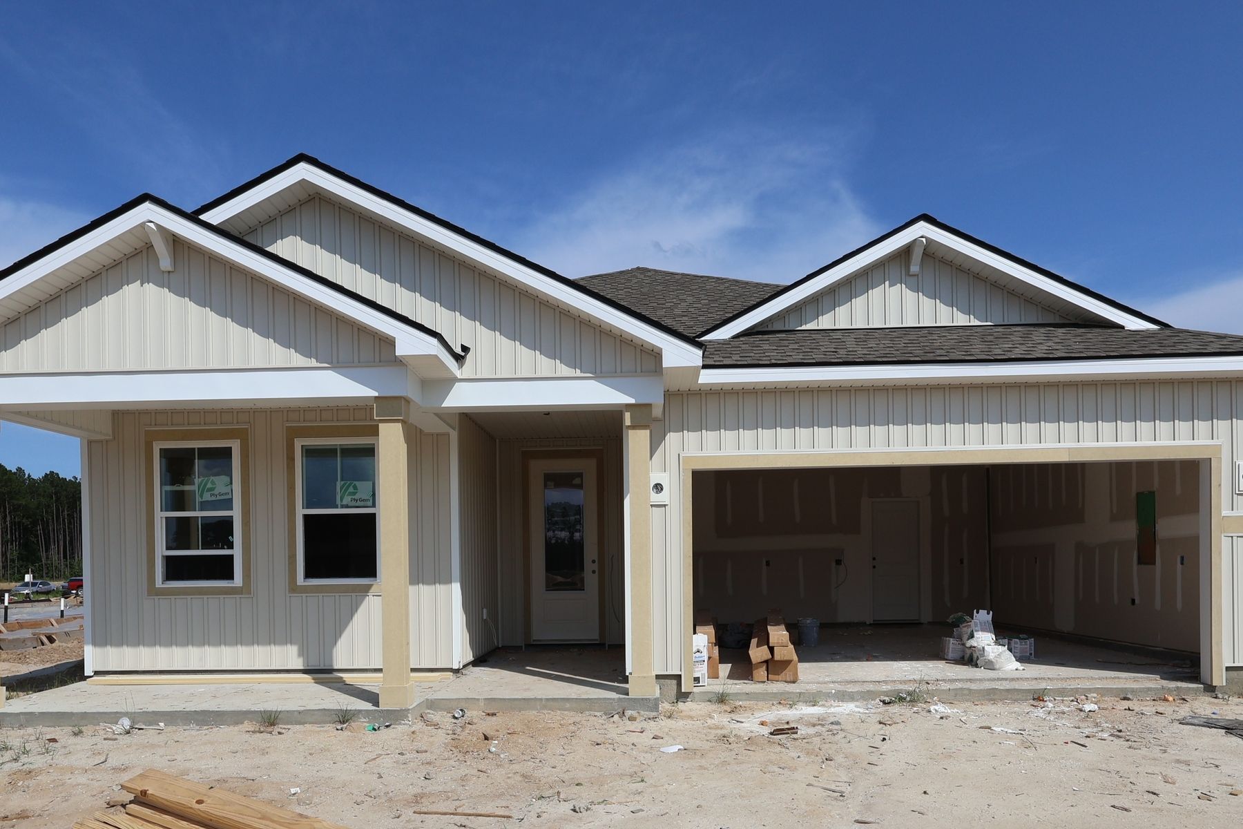 Exterior - June 26, 2026