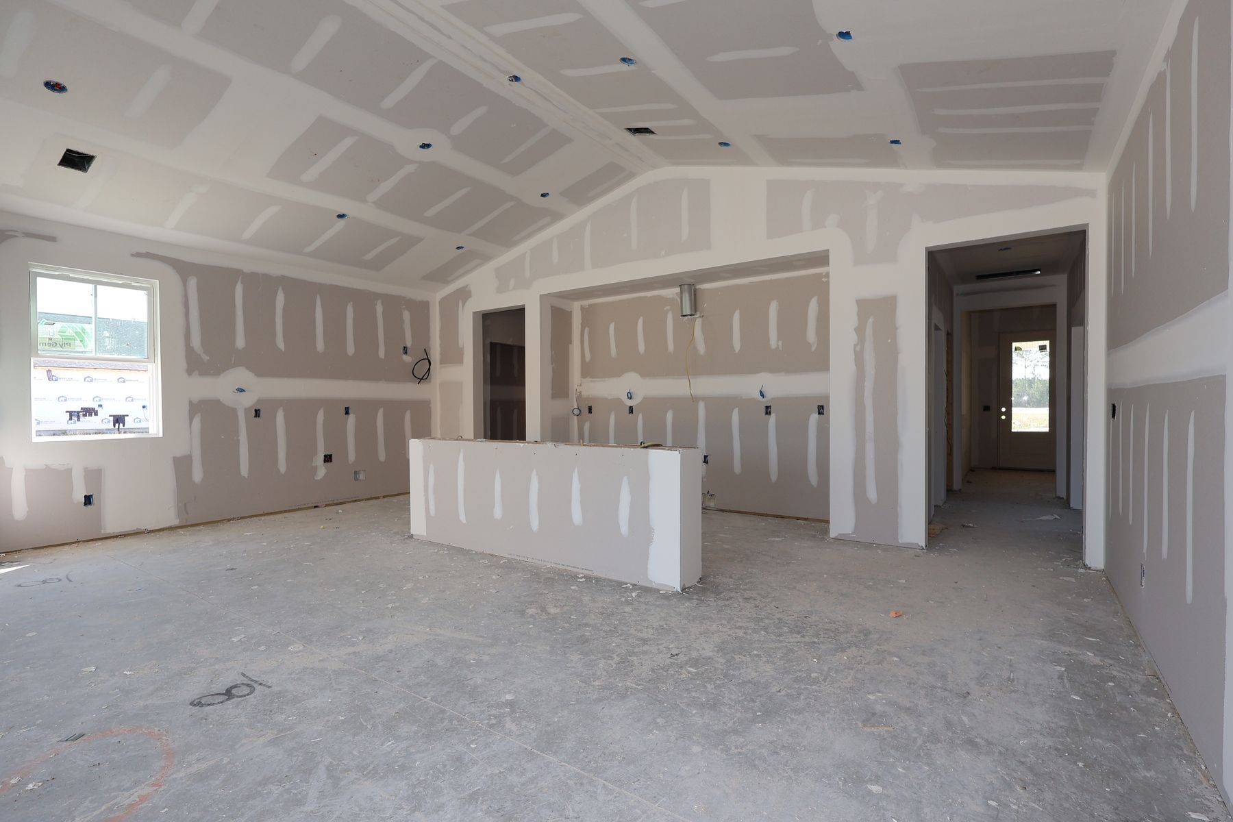 Interior - June 26, 2026