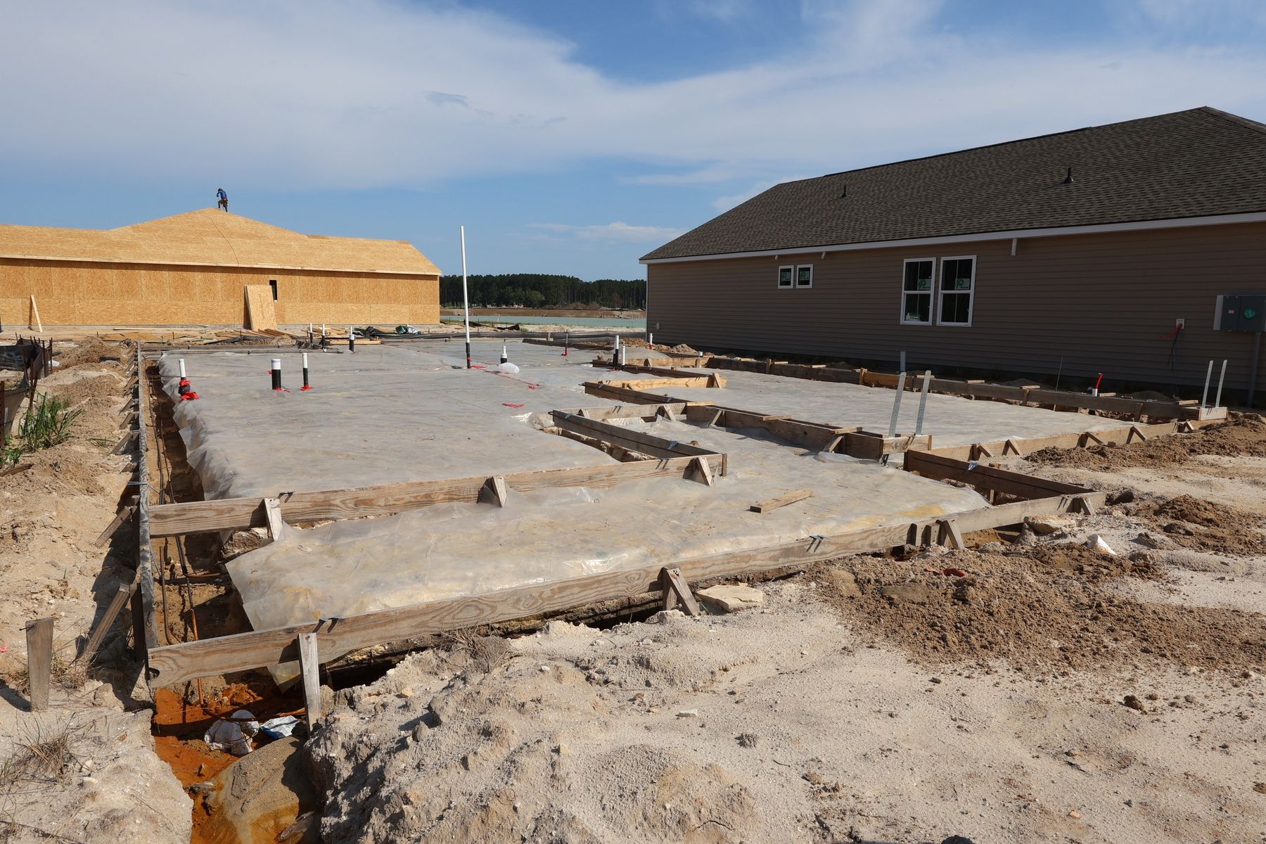Exterior - June 26, 2026