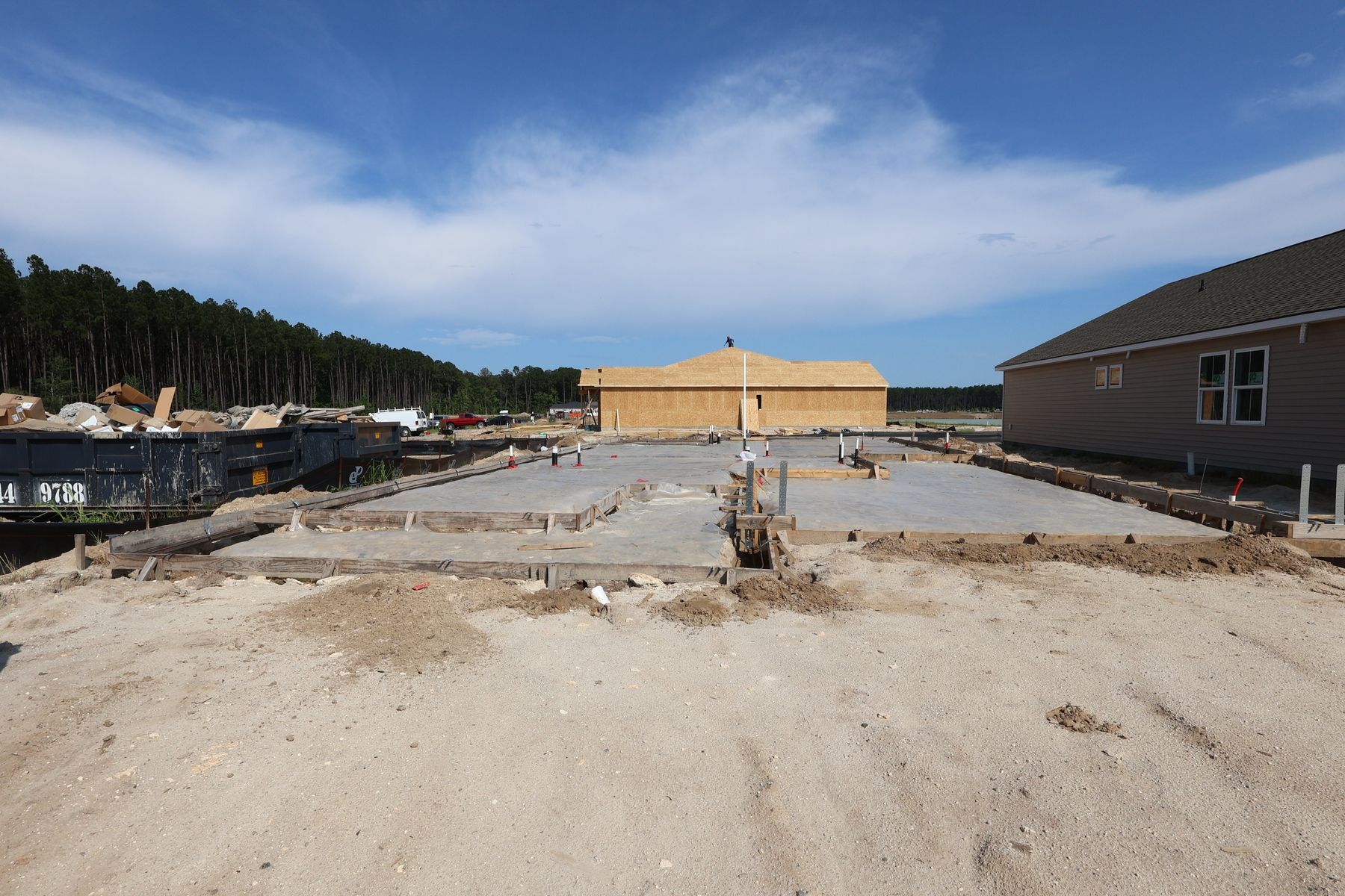 Exterior - June 26, 2026