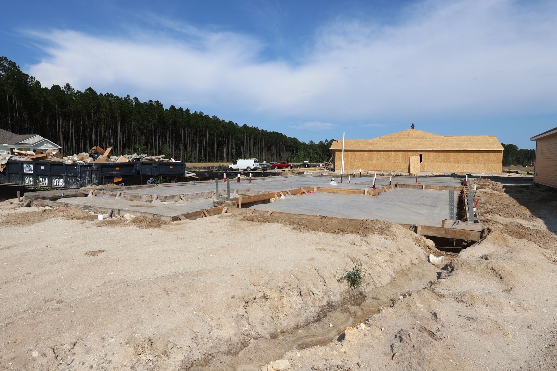 Exterior - June 26, 2026