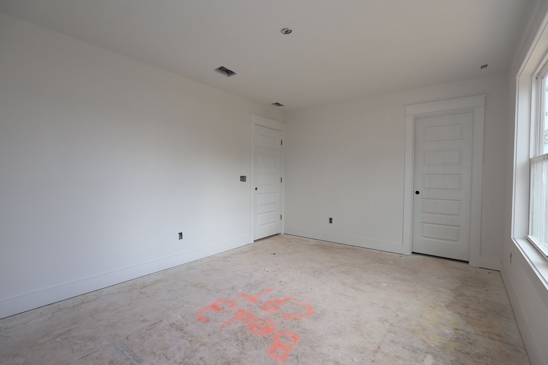 Interior - June 25, 2026