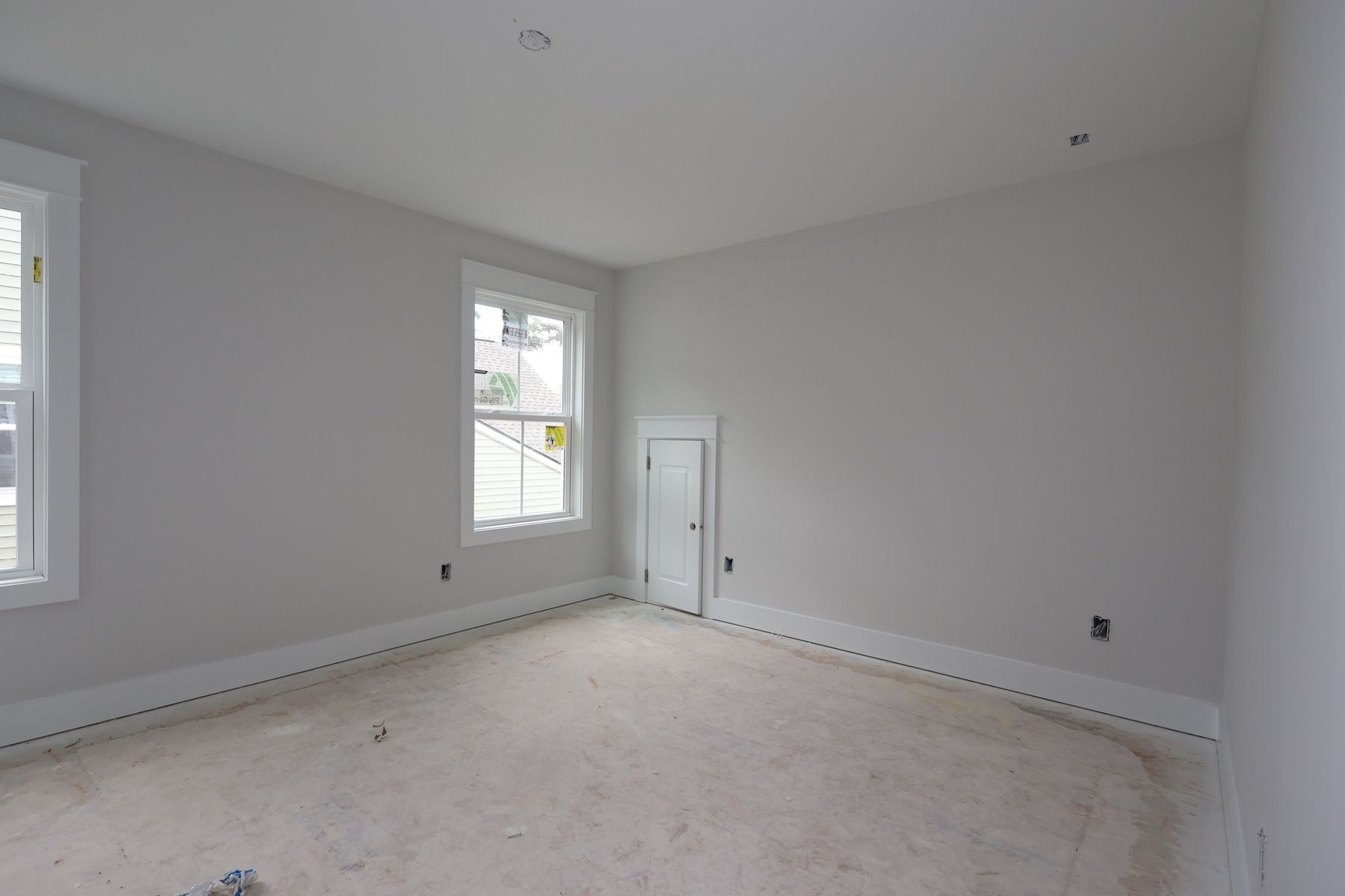 Bedroom - June 25, 2026