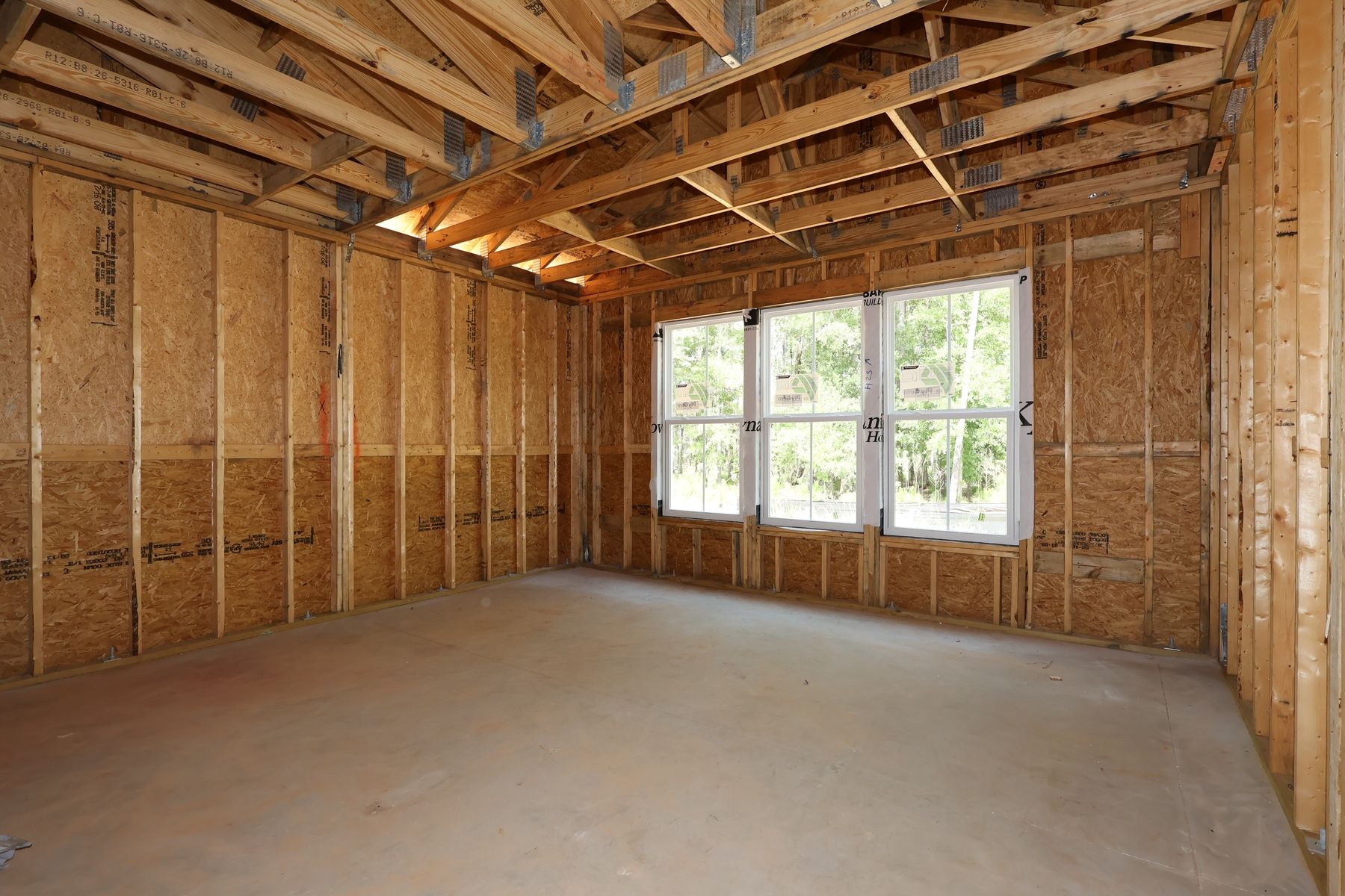 Interior - June 25, 2026