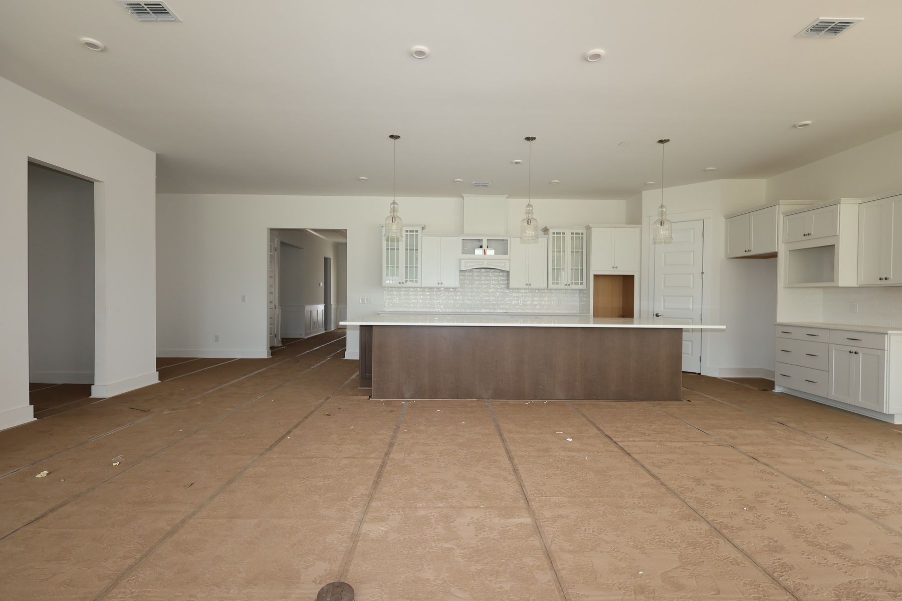Kitchen - June 25, 2026