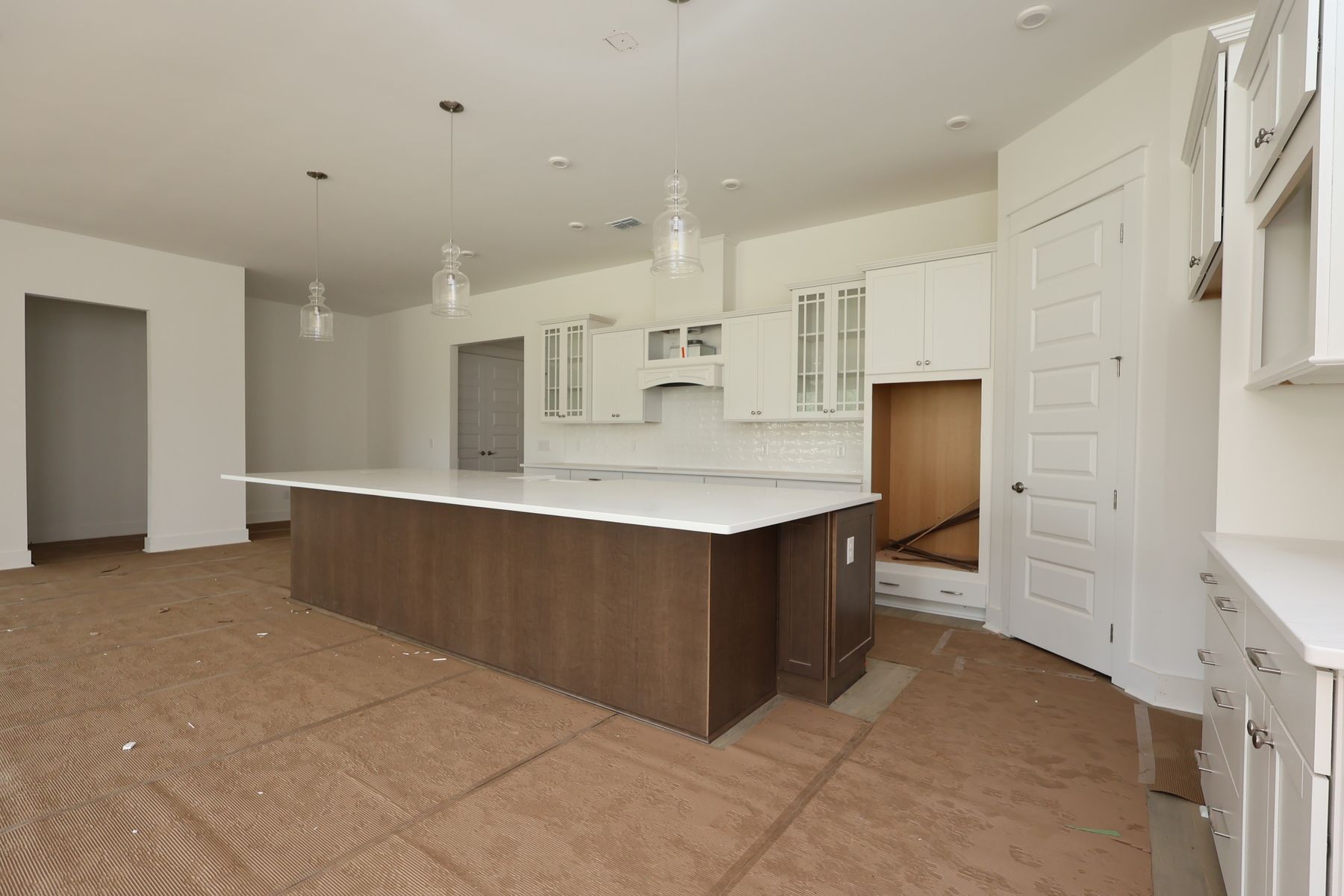 Kitchen - June 25, 2026