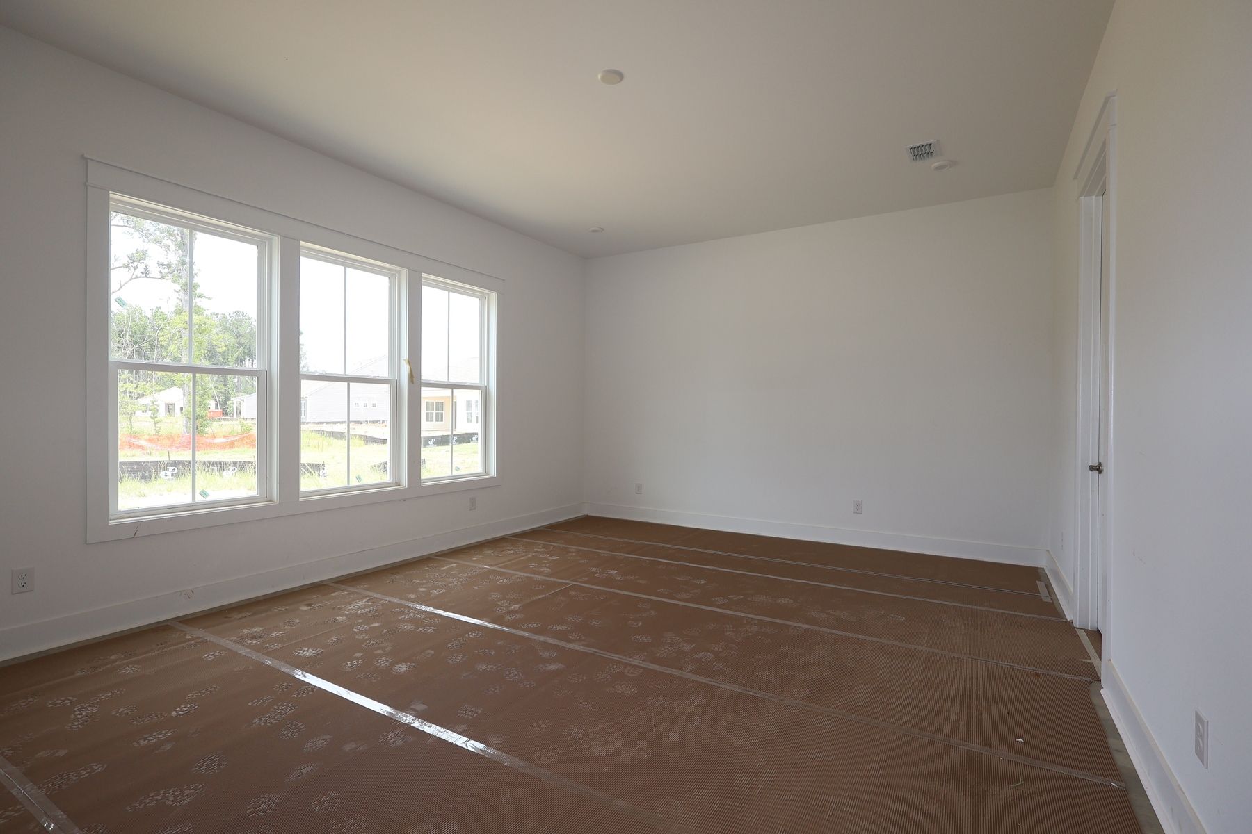 Interior - June 25, 2026