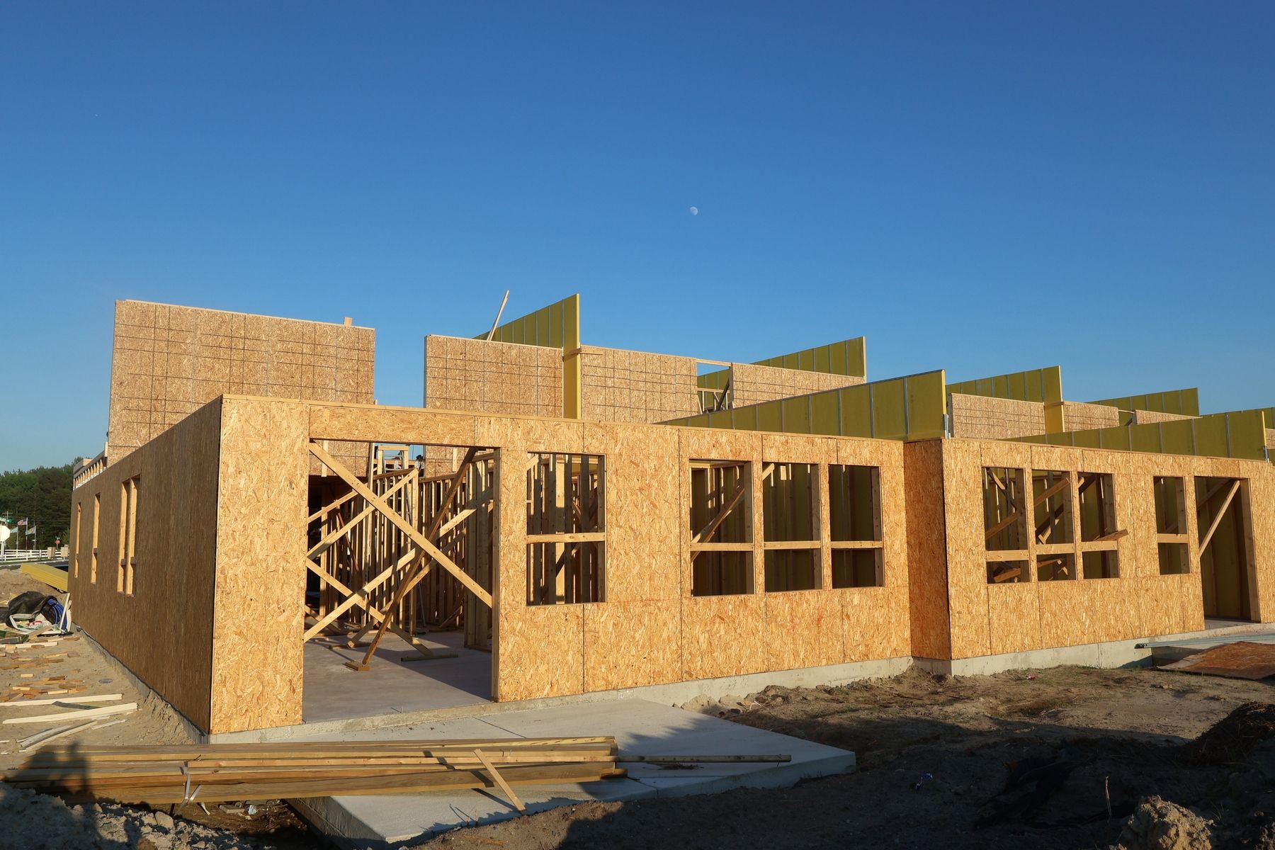 Exterior - June 25, 2026