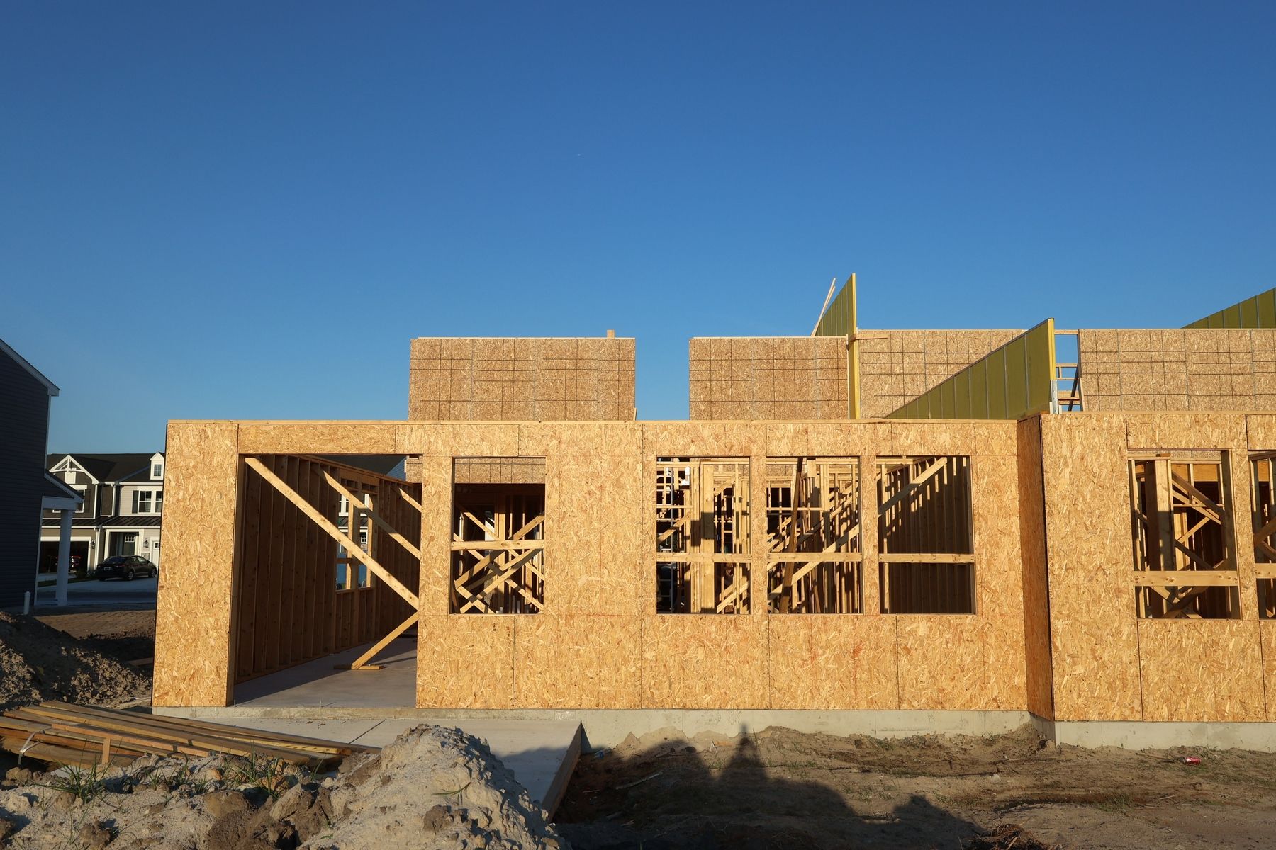 Exterior - June 25, 2026