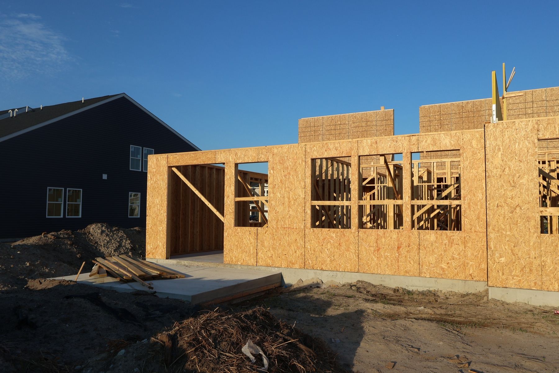 Exterior - June 25, 2026