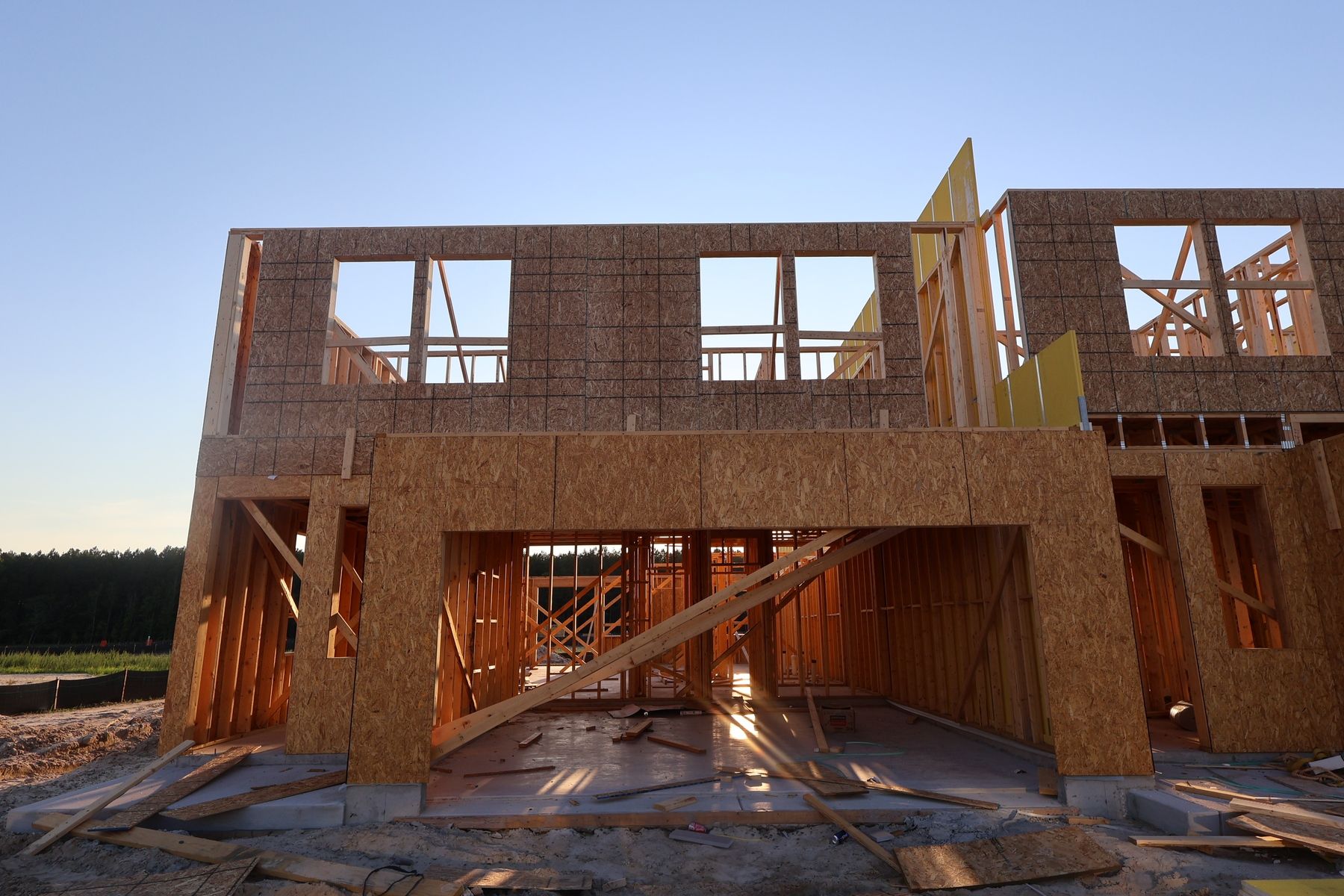 Exterior - June 25, 2026