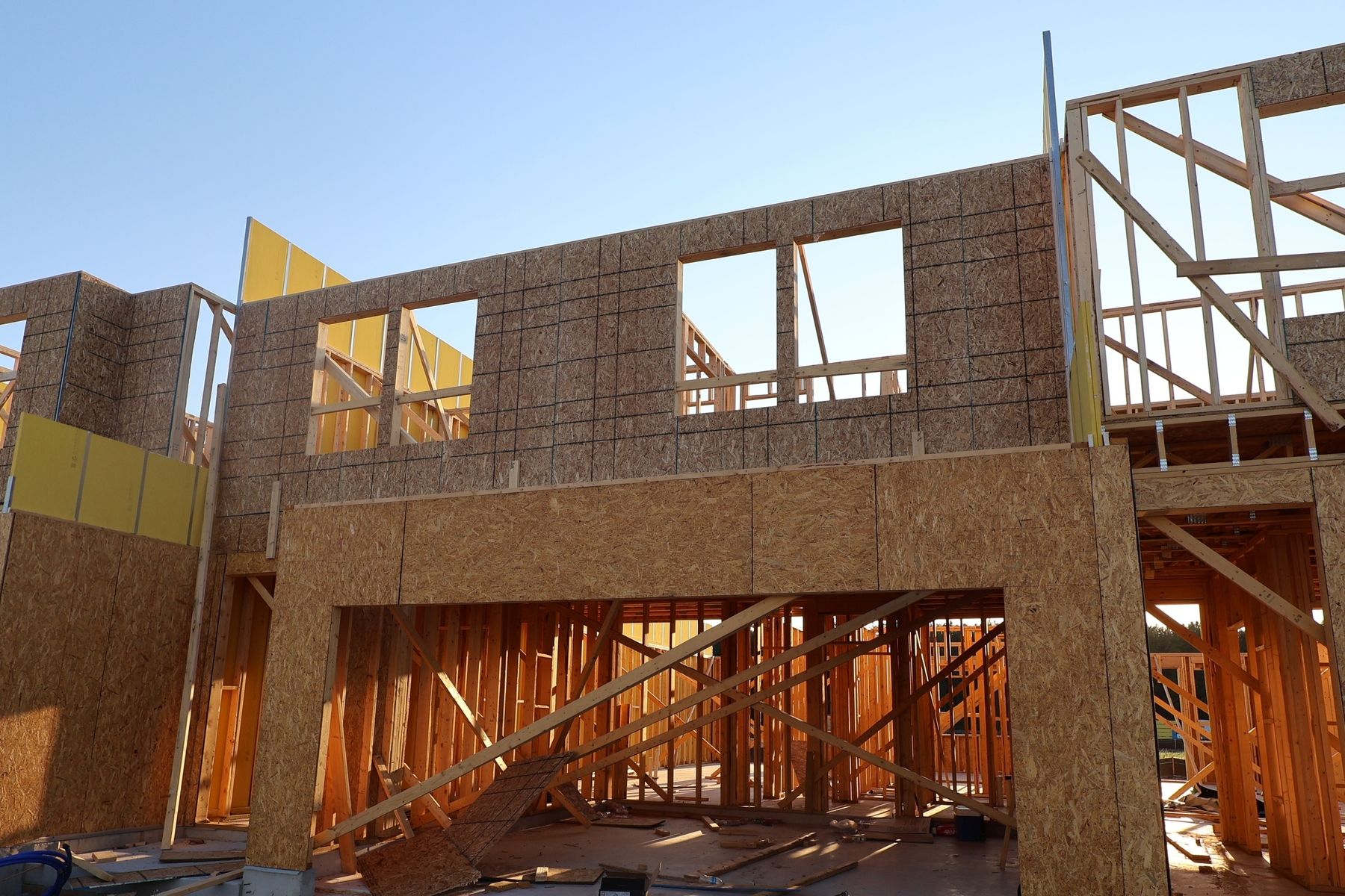 Exterior - June 25, 2026