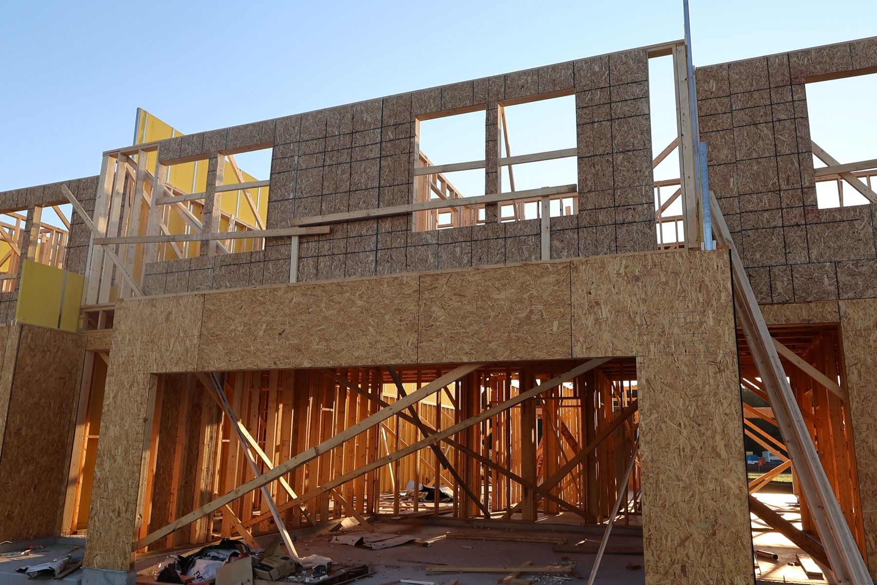 Exterior - June 25, 2026