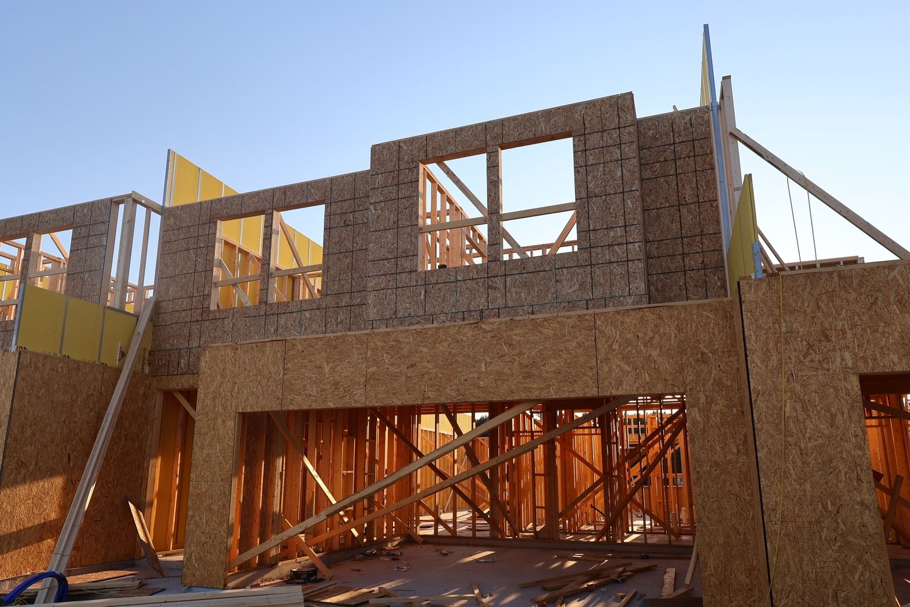Exterior - June 25, 2026