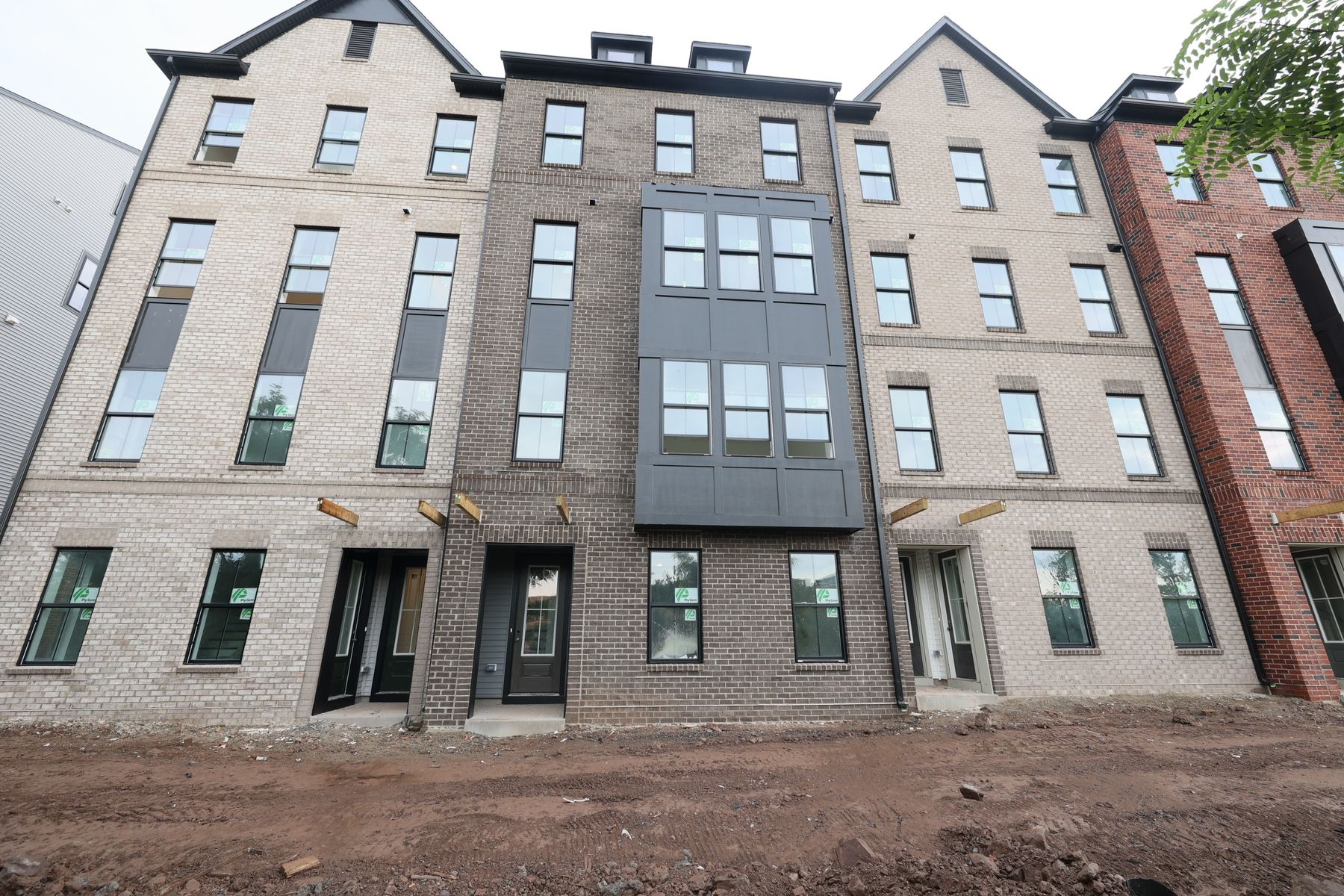 Exterior - June 26, 2026