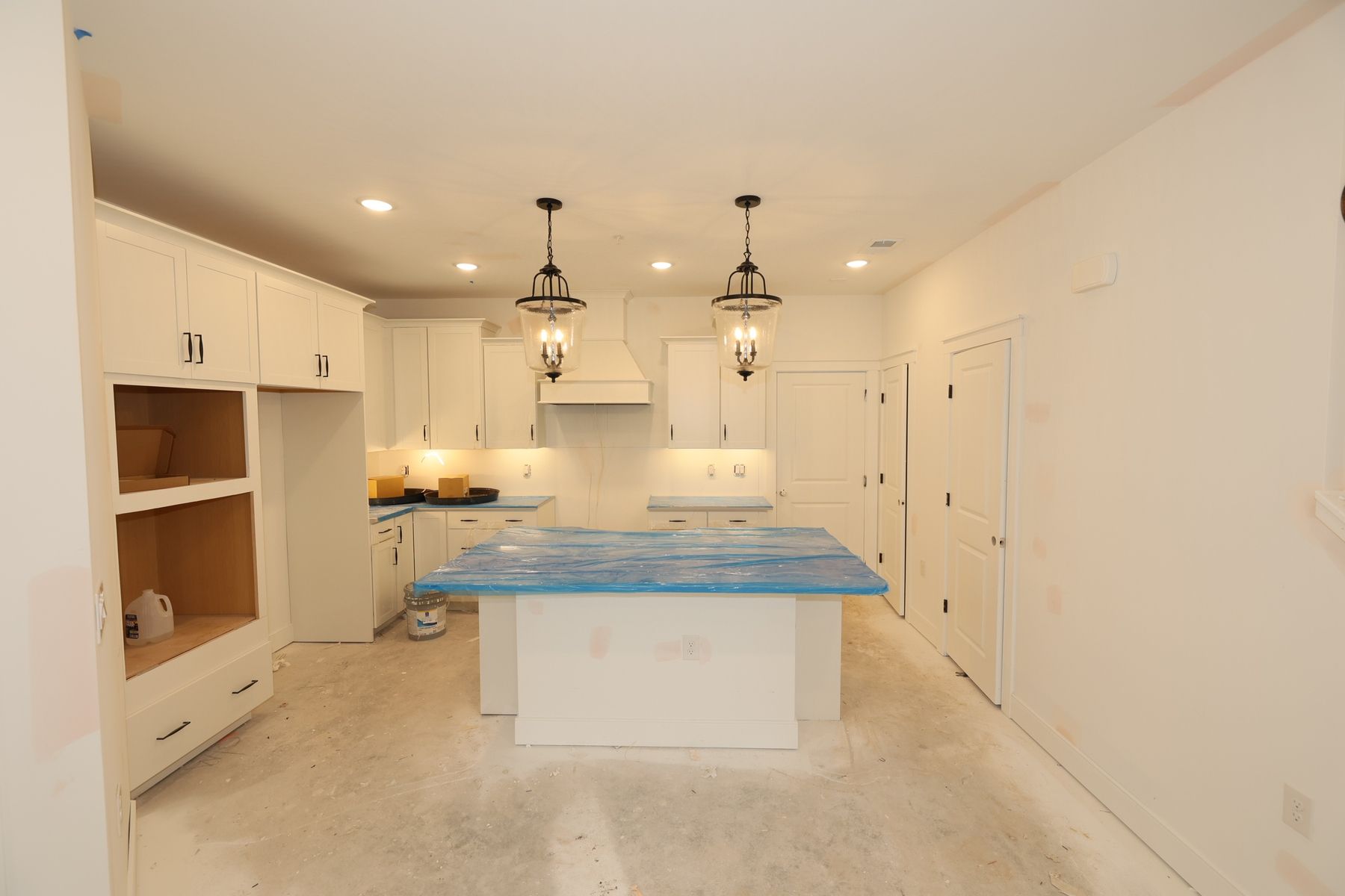 Kitchen - June 26, 2026