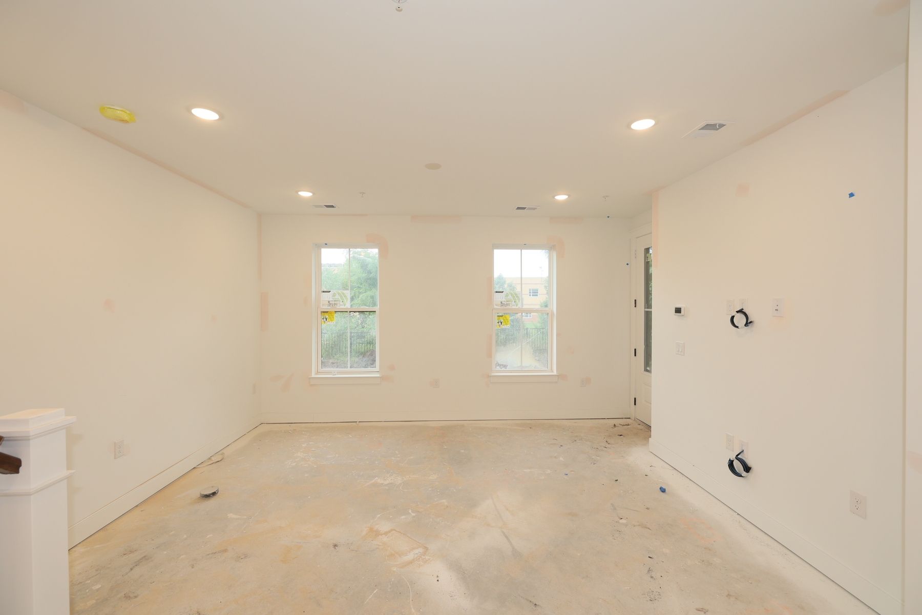 Interior - June 26, 2026