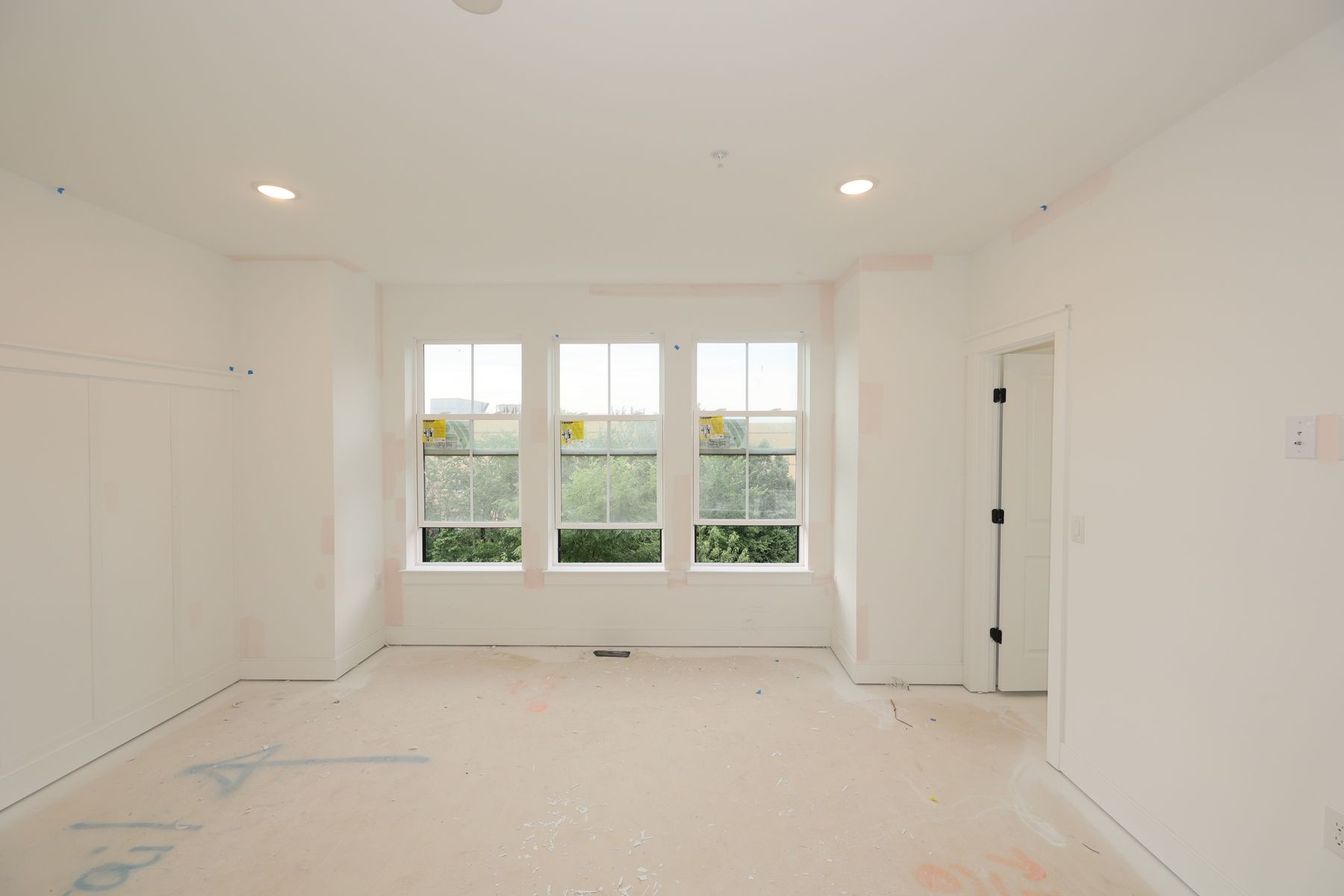 Bedroom - June 26, 2026