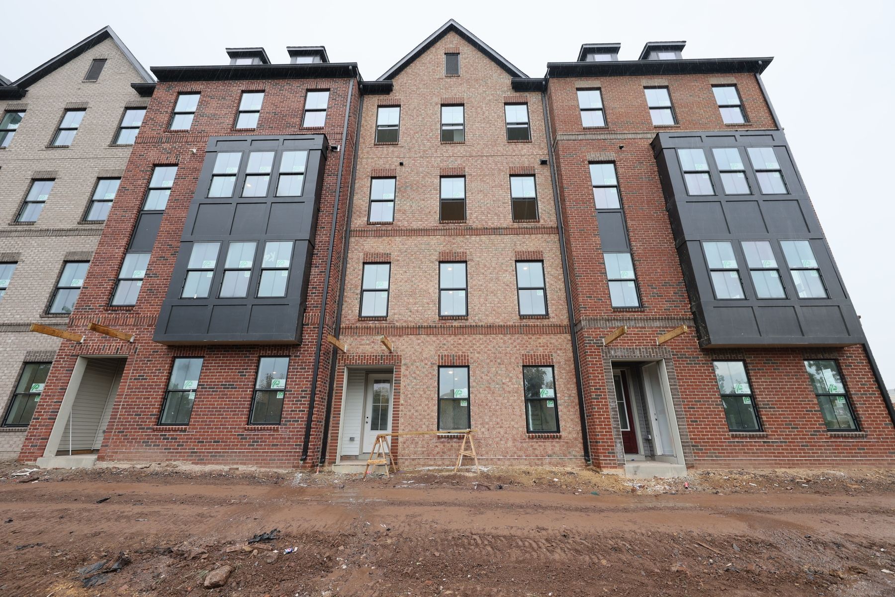 Exterior - June 26, 2026