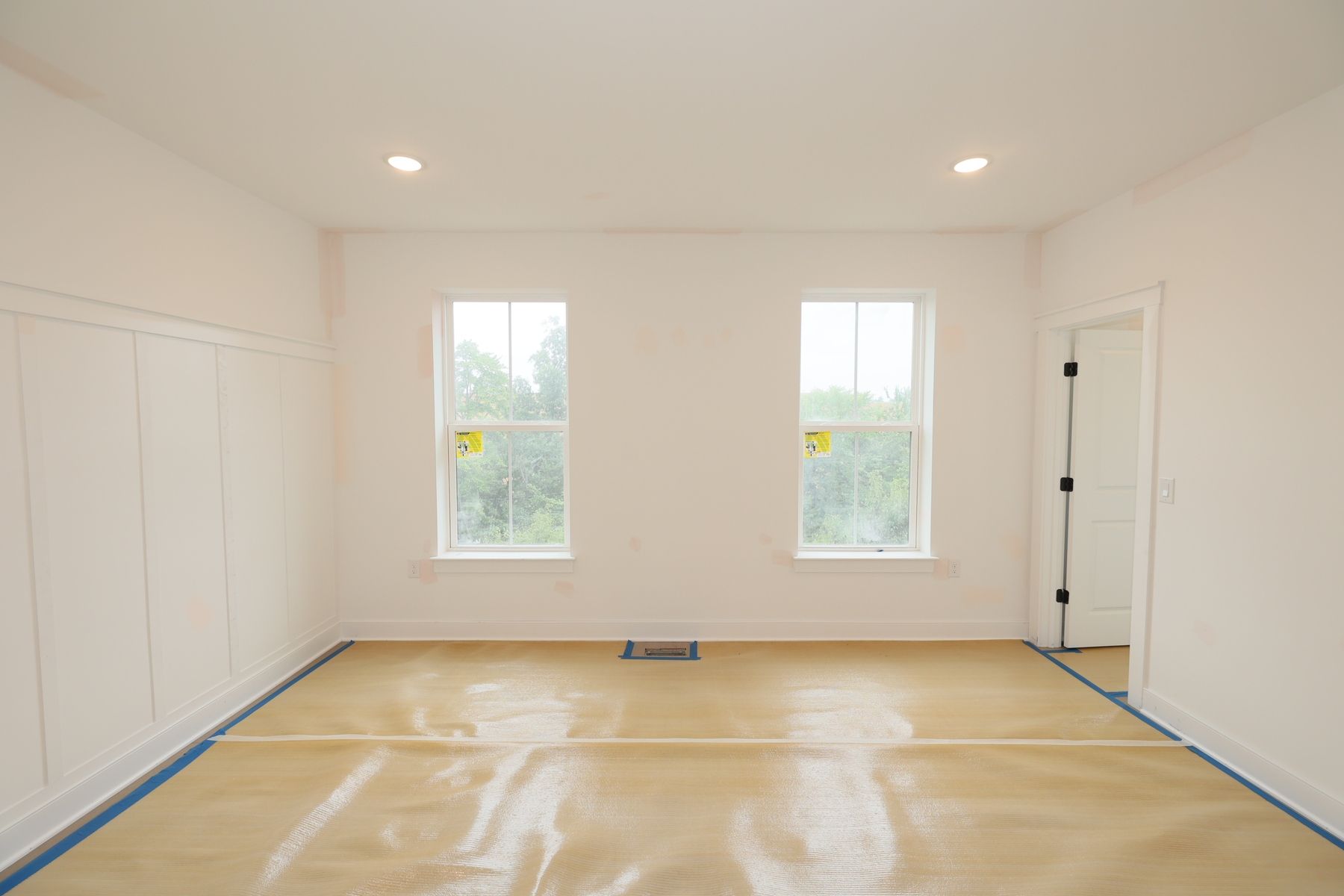Bedroom - June 26, 2026